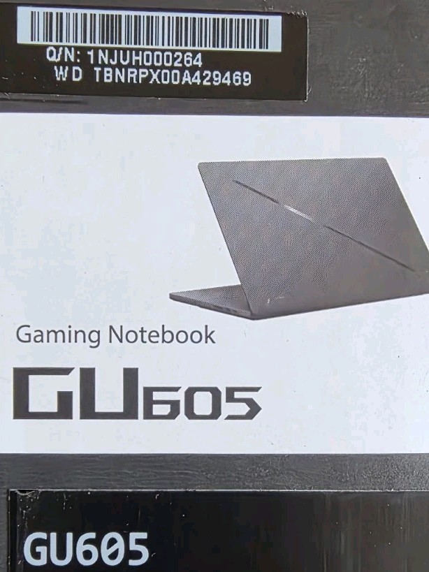 ASUS – ROG Zephyrus G16 16″ 2.5K OLED 240Hz Gaming Laptop – Intel Core Ultra …