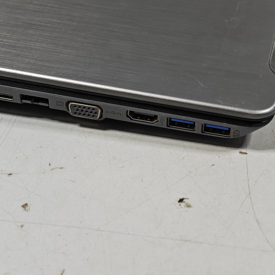 Acer Aspire F5-522-65GG Laptop –AMD A6-9210, AMD Radeon R4, 4GB RAM