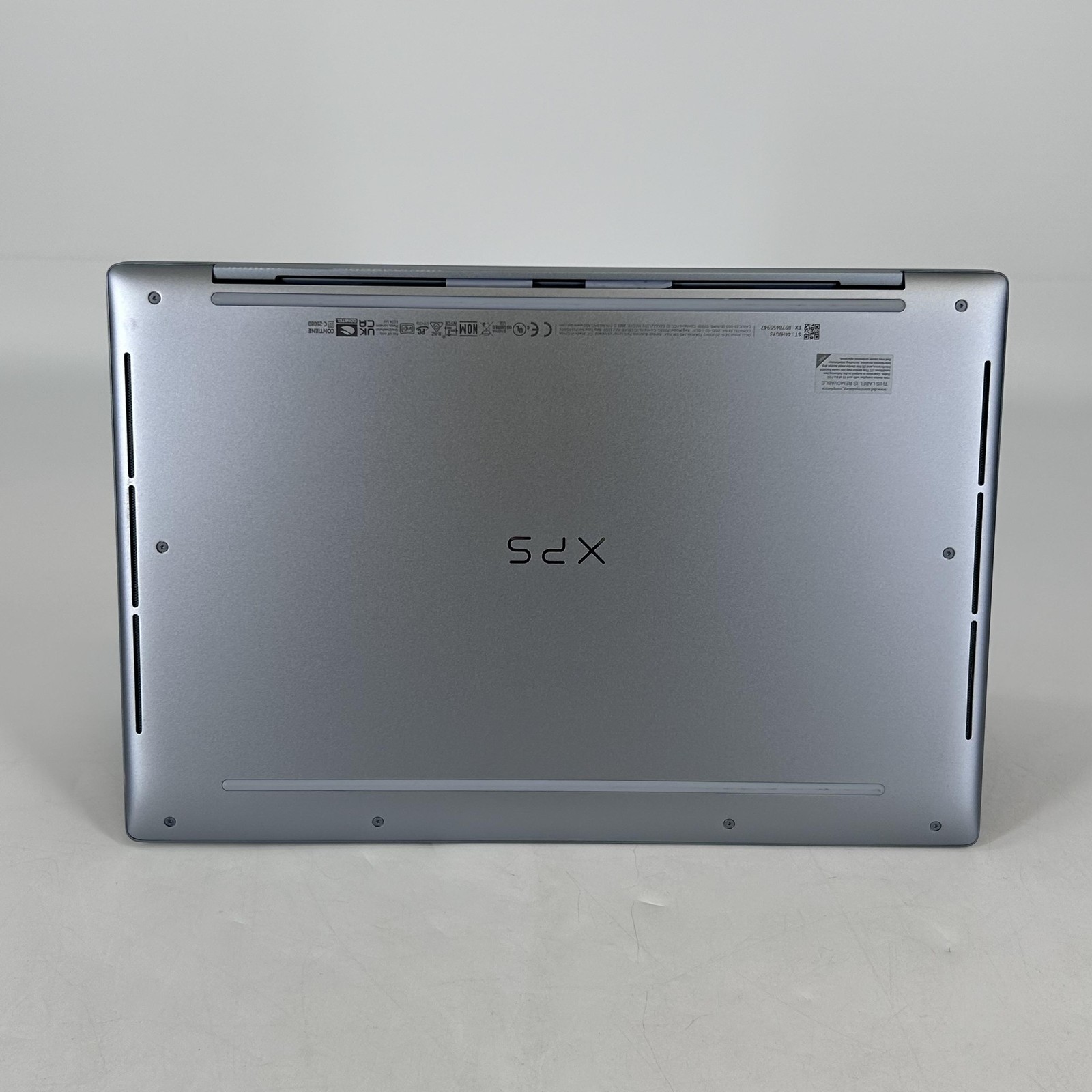 Dell XPS 13 9315 Blue FHD+ 1.0 GHz i5-1230U 8GB RAM 256GB SSD – Bad LCD