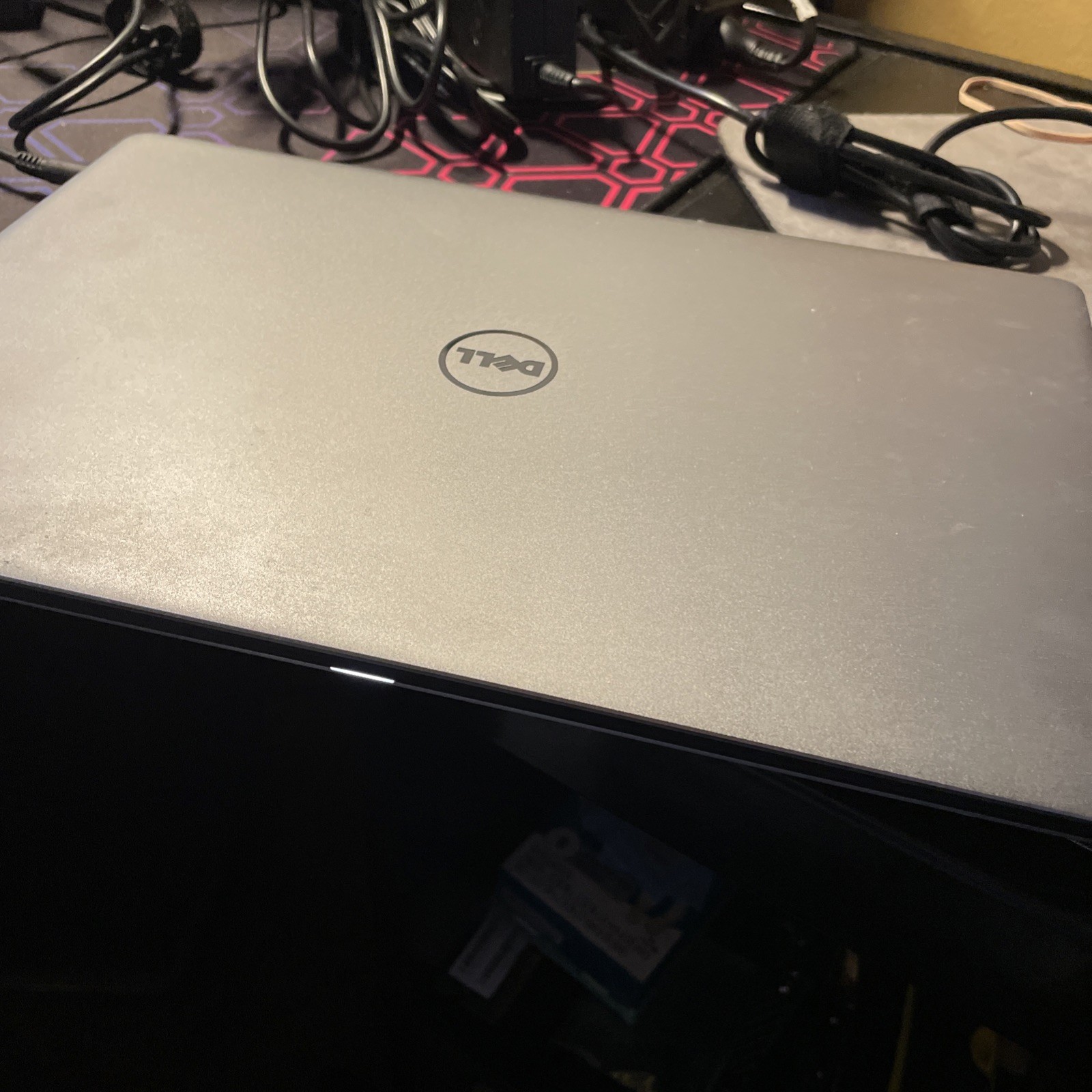 Dell XPS 13 9360 i7-8550U 8GB 256GB SSD 13
