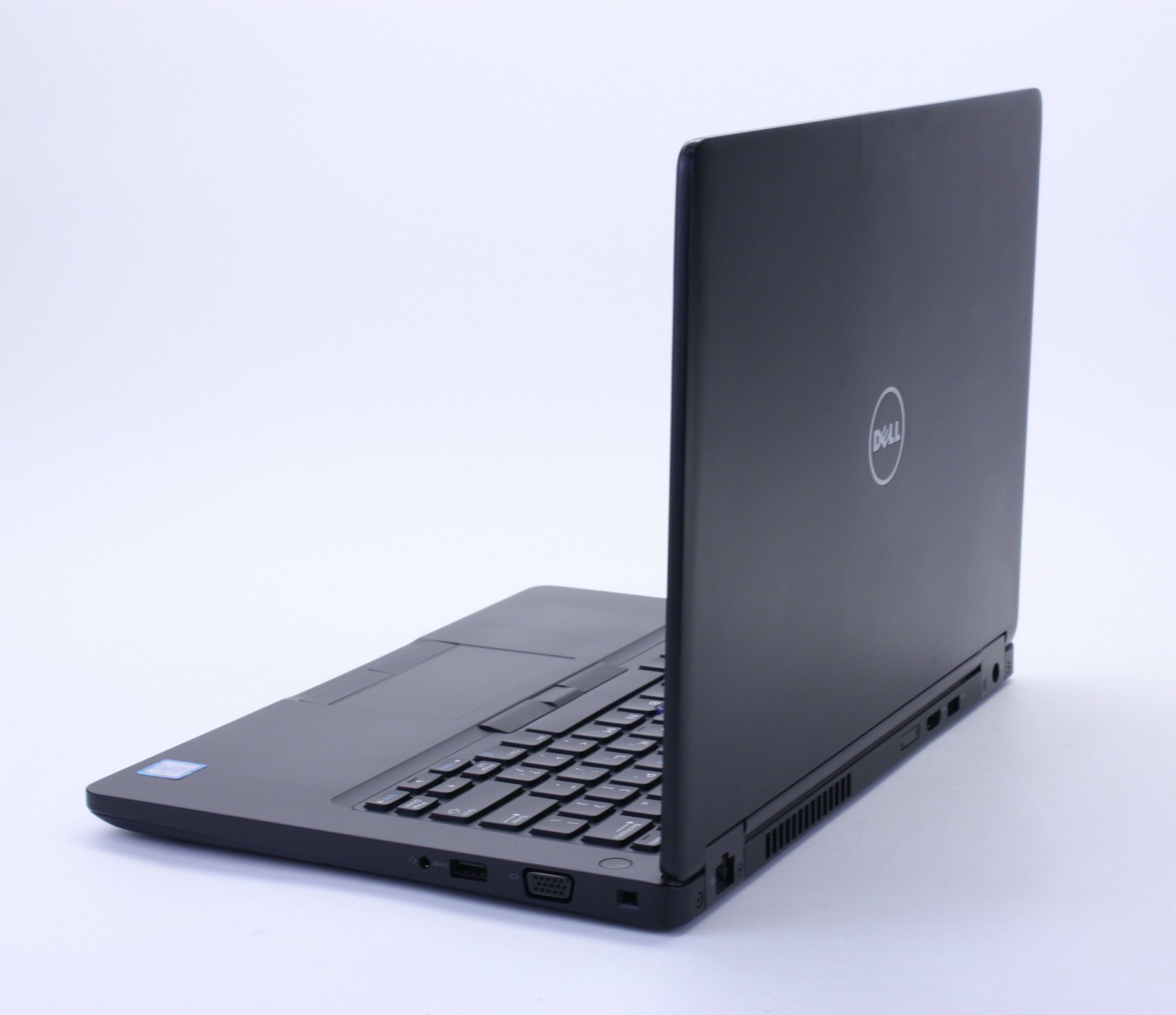 Dell Latitude 5480 Laptop 14″ Core i5-7300U 2.60GHz 16GB RAM