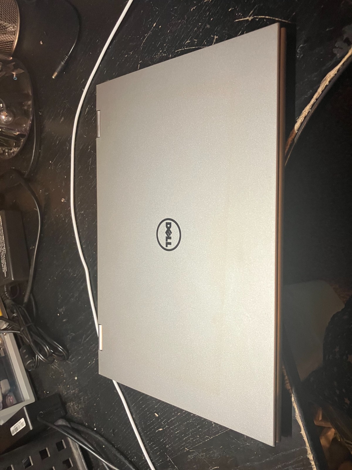 Dell Inspiron 7348 15″ Laptop i5 2.7GHz 8GB RAM 240GB SSD Win 11 Pro 2in1 Touch
