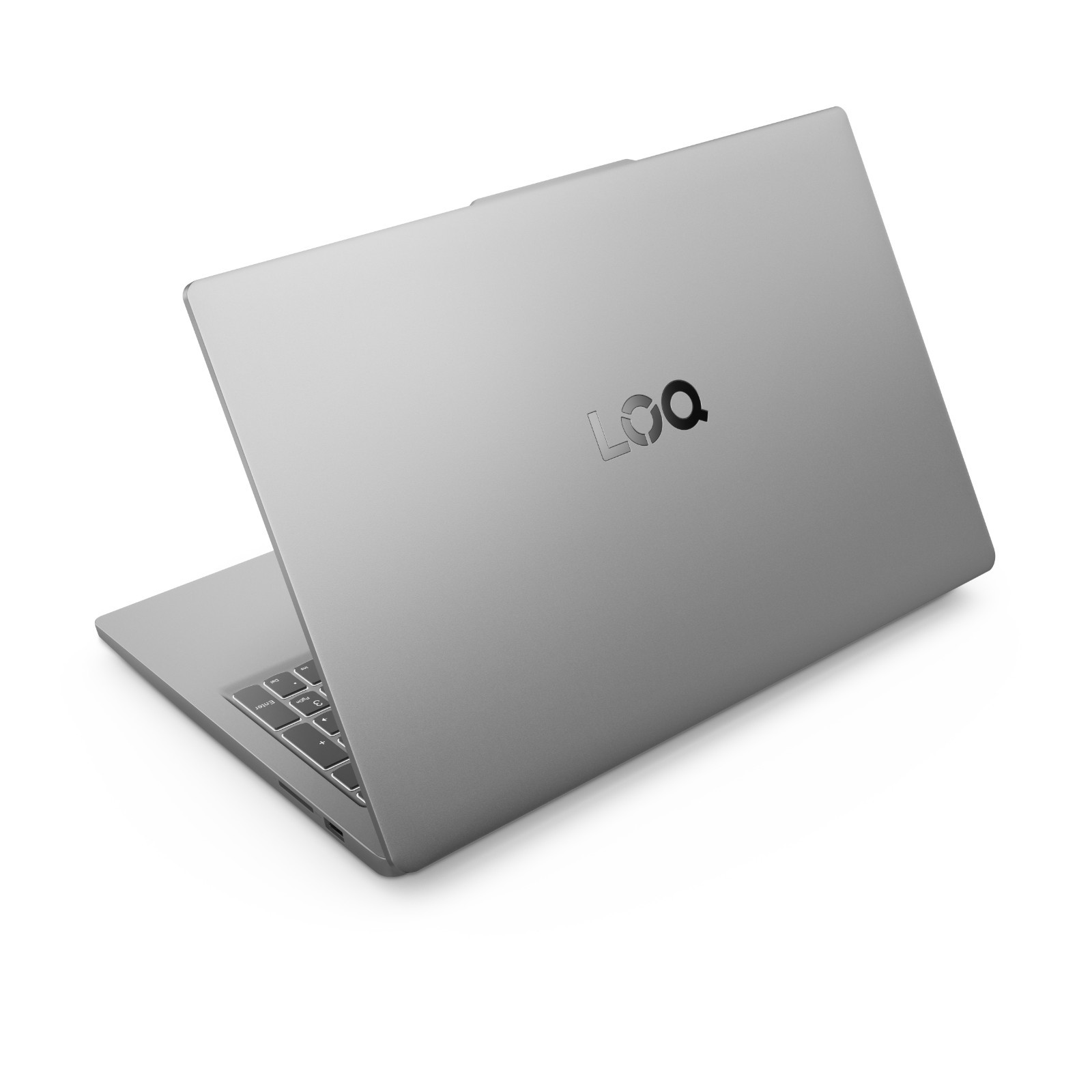 Lenovo LOQ-E 15.6″ Ryzen 7 7735HS 16GB DDR5 512GB SSD NVIDIA GeForce RTX 4050