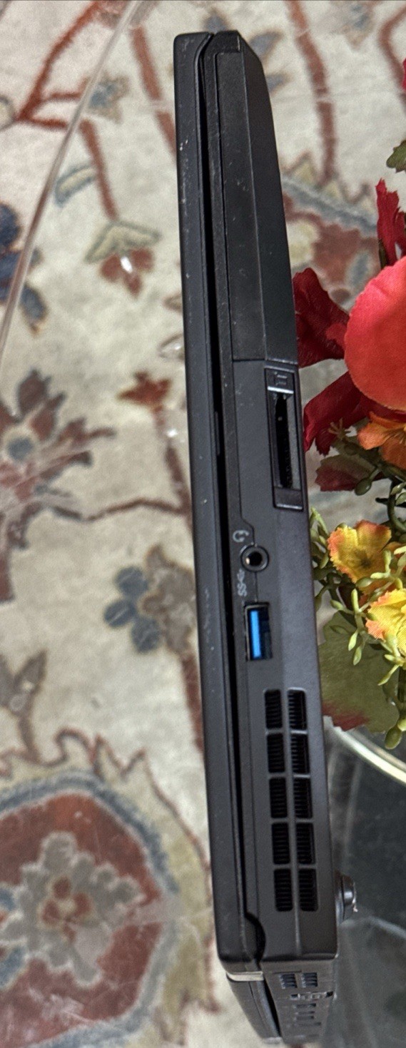 Lenovo Thinkpad T430s 14″ Core i5-3210 2.50GHz 10GB RAM 1TB HDD W/MS Office 2016