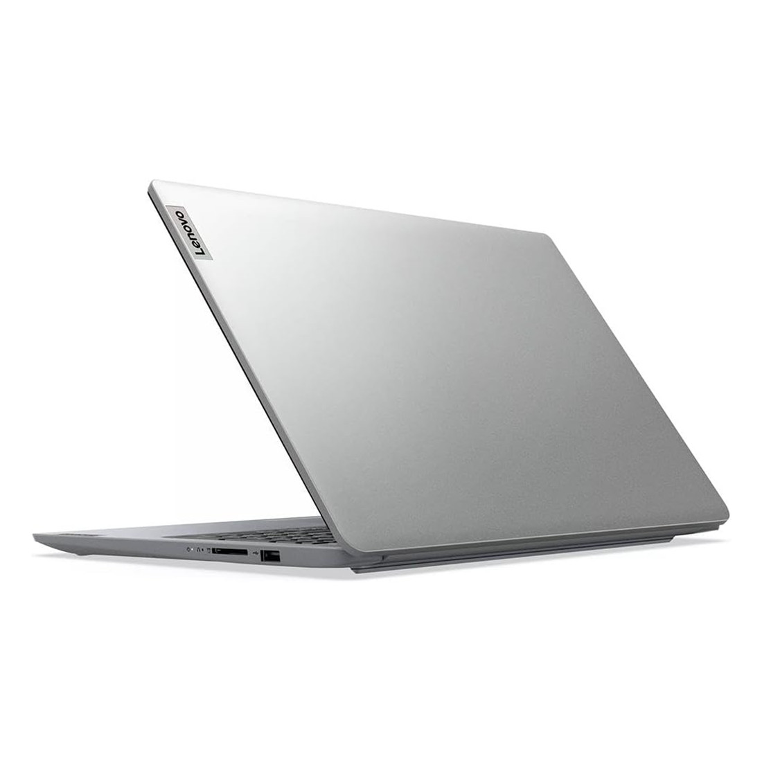 Lenovo IdeaPad 1 15IAU7 15.6″ i5-1235U 8GB 256GB Gray 82QD003VUS Windows 11 Home