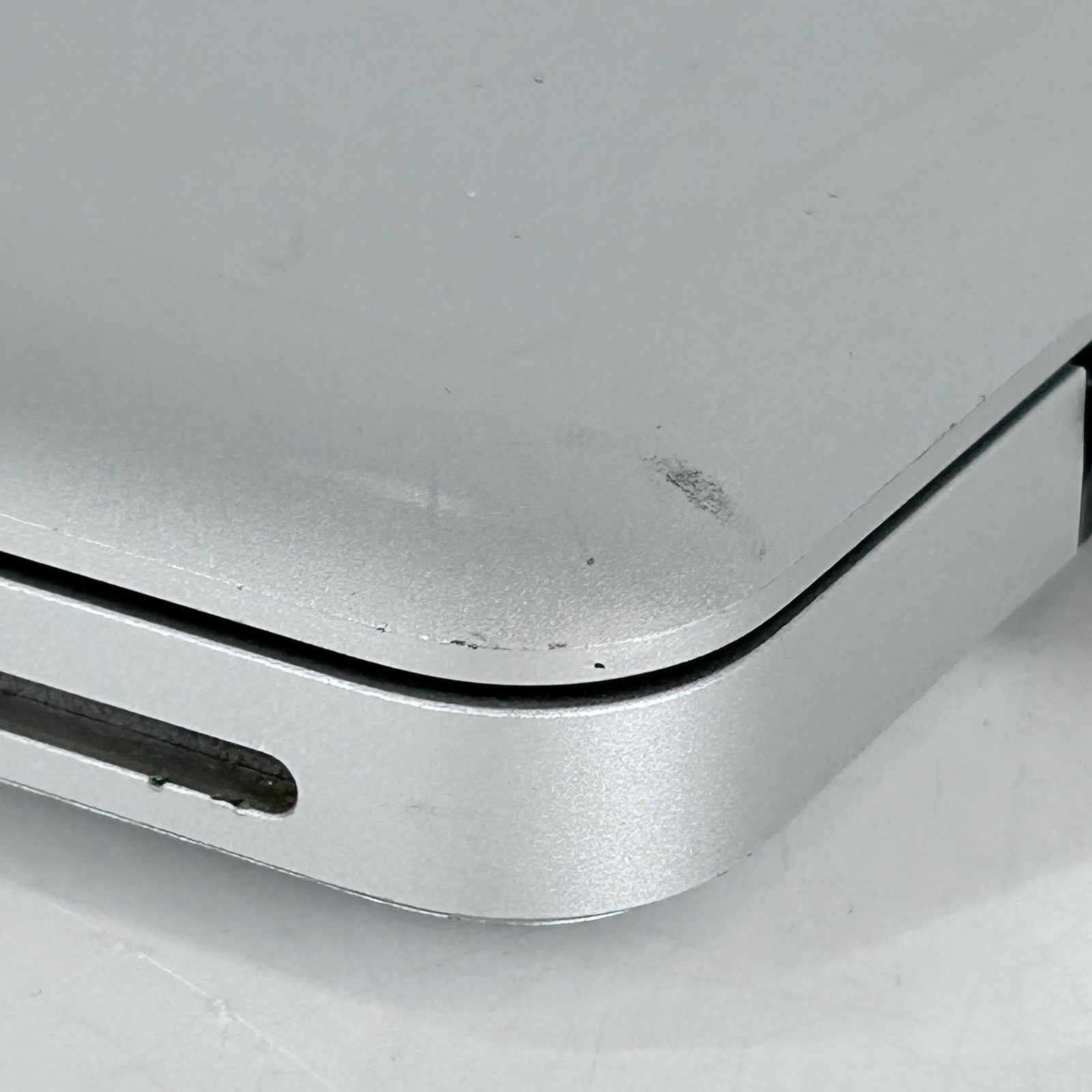 MacBook Pro 13 Mid 2012 Silver 2.5 GHz i5-3210M 4GB RAM 500GB HDD