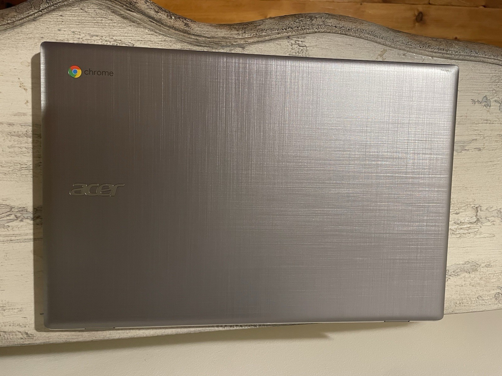 Acer Chromebook 311 11.6″ (32GB eMMC, Intel Celeron N, 2.60 GHz, 4GB)…