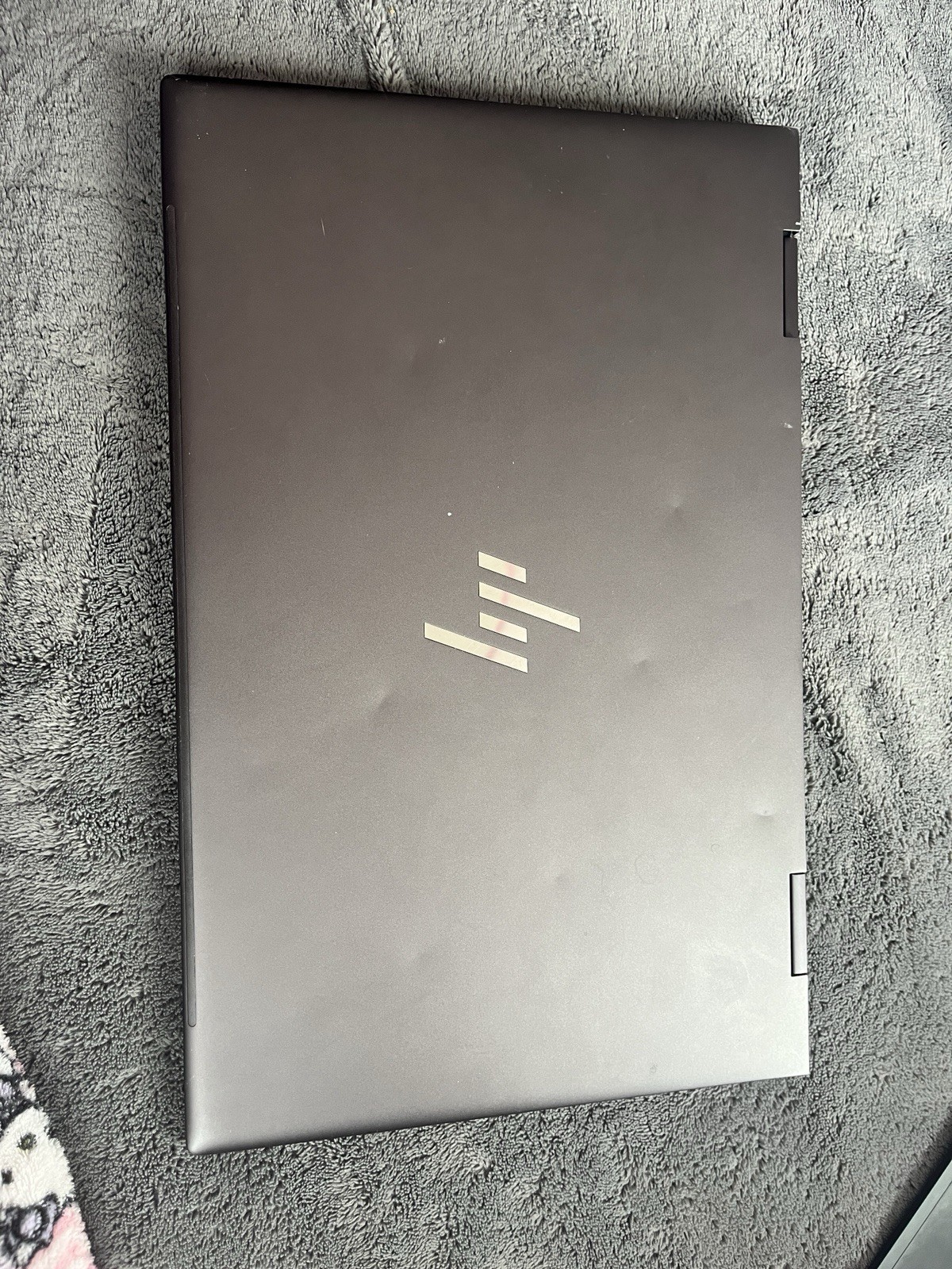 hp envy x360 2-in-1 laptop