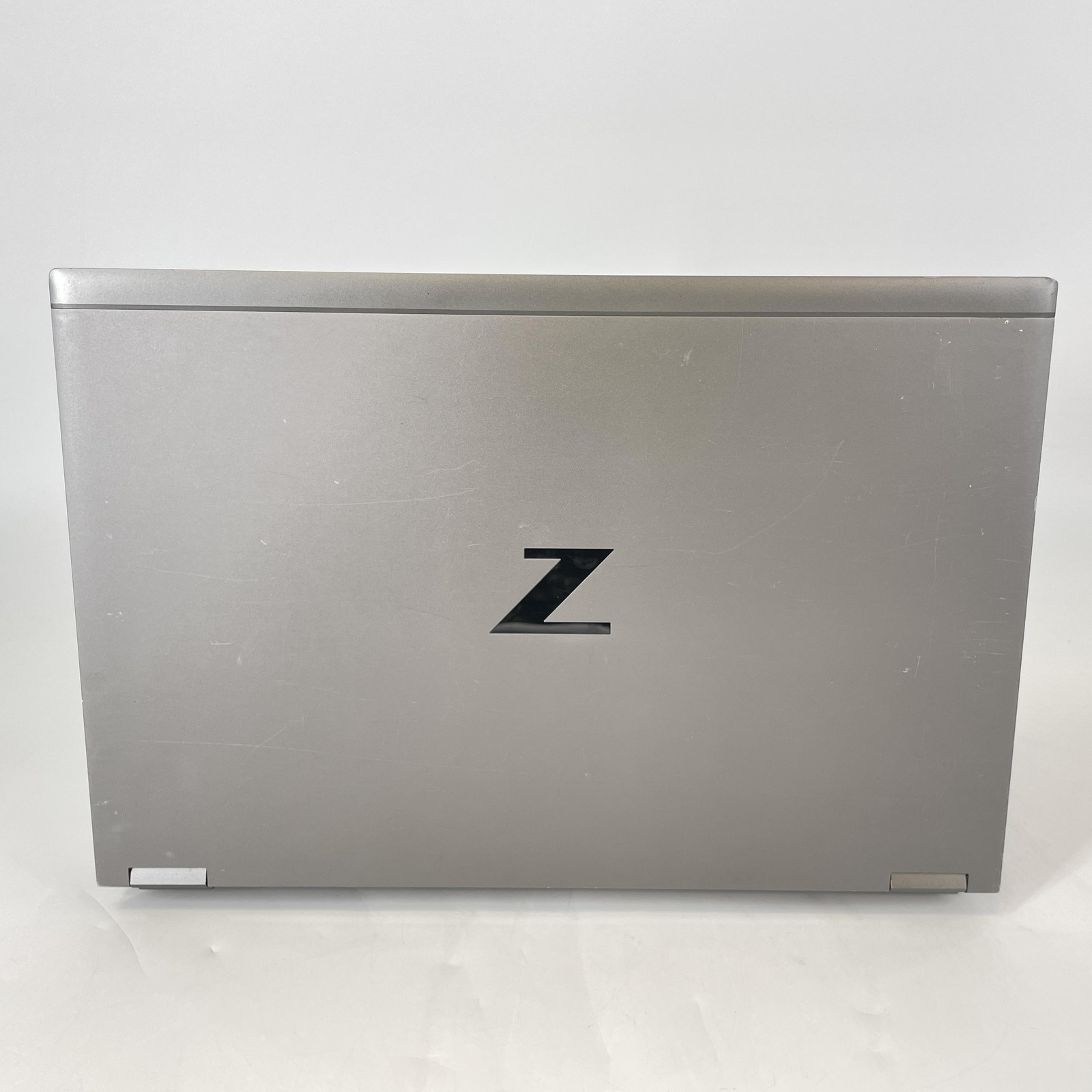 HP ZBook Fury 15 G7 FHD i7-10750H 16GB 512GB SSD Quadro T1000 Max-Q white spots