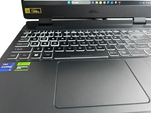 Acer Nitro 5 AN515-58 – i9-12900H / RTX 4060 / 32GB RAM / 1TB SSD – 144Hz