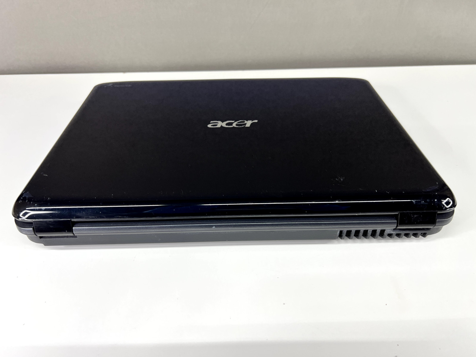 Acer Aspire 4730Z Laptop – Pentium T3400 – 2GB RAM – 250GB HDD – Windows 7 Home