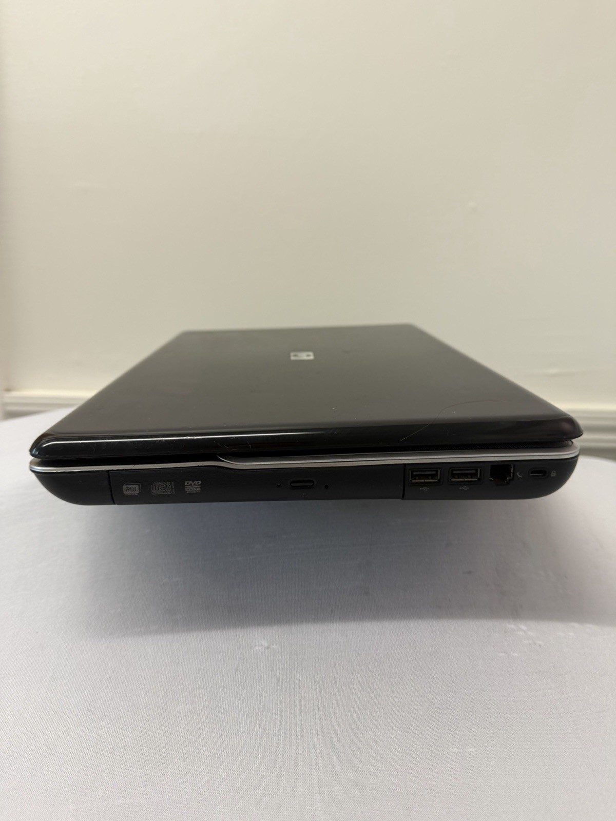 HP Notebook G60 Laptop – Good Screen – Intel Pentium T4300 – Read Des