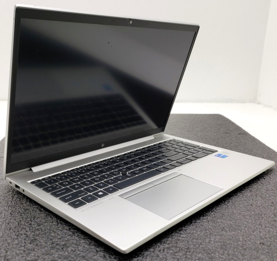HP EliteBook 850 G8 i5-1135G7 16GB RAM 512GB SSD 15.6 Touch Laptop PC Win 11 Pro