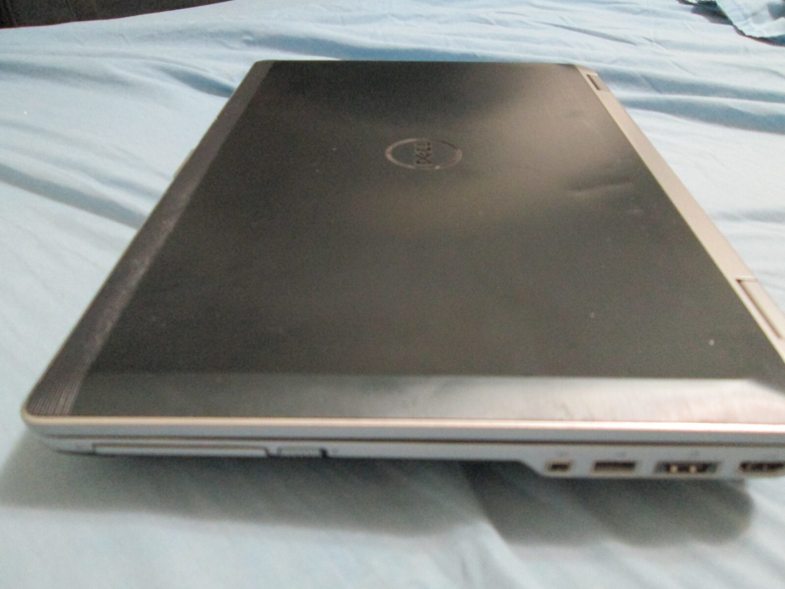 Dell Latitude E6520 Intel 4Core i7-2720QM, 2.20GHz 8GB RAM,500GB HDD, Windows 11