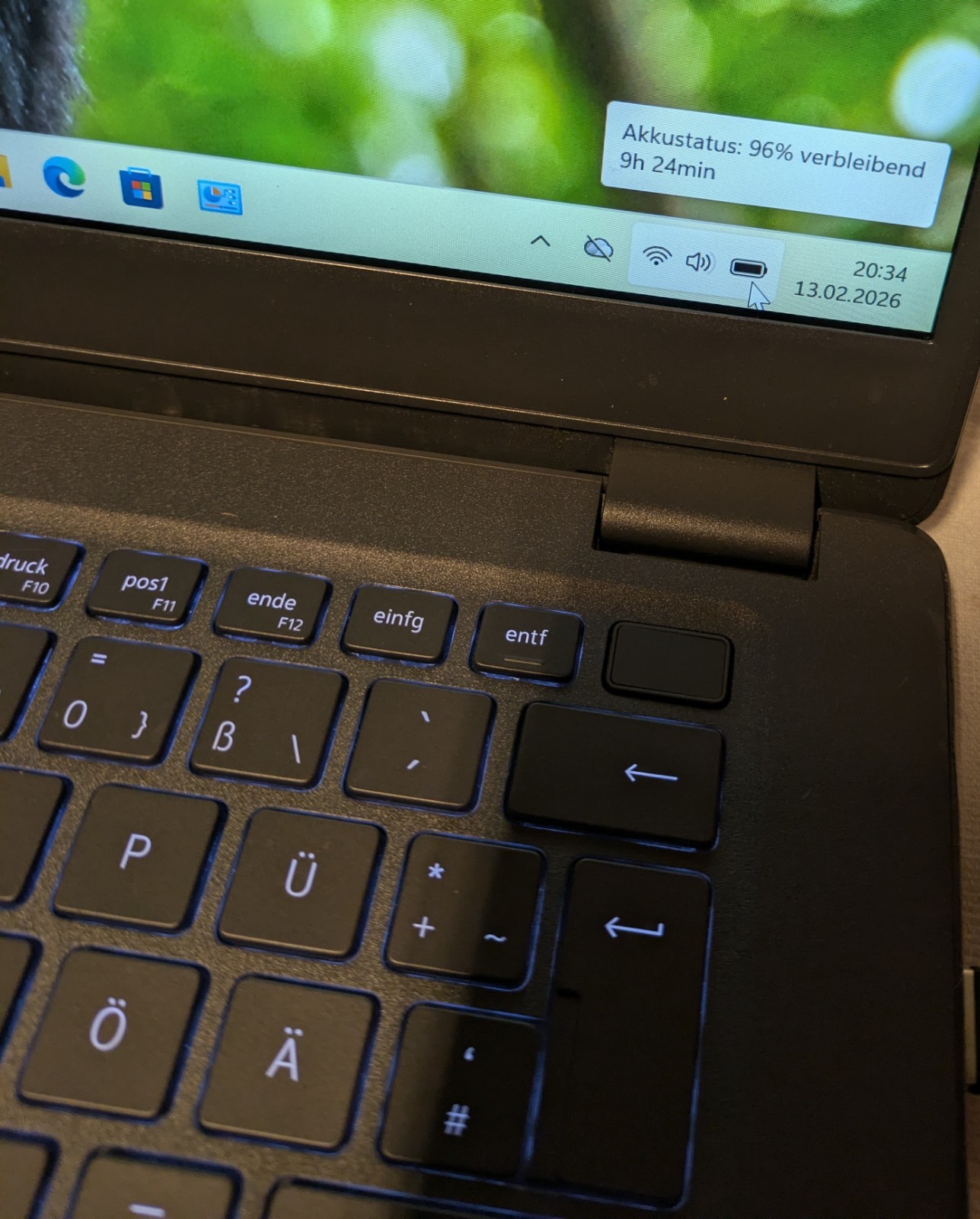 DELL Latitude 3410 Intel® Core™ i5-10310U (14″) Full HD 8GB 256GB Laptop