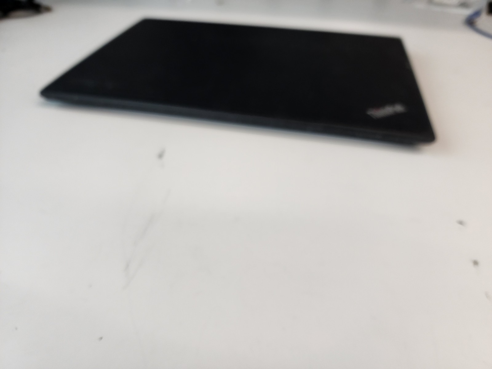 Lenovo ThinkPad X1 Carbon 1st Gen 14″ HD+ I5-3427U 128GB SSD 8GB Win7 READ!