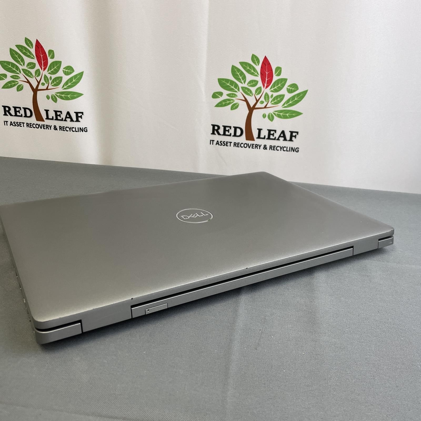 Dell Latitude 5520, Core i5-1145G7, 16GB, 512GB NVMe | Grade B, Fair Battery