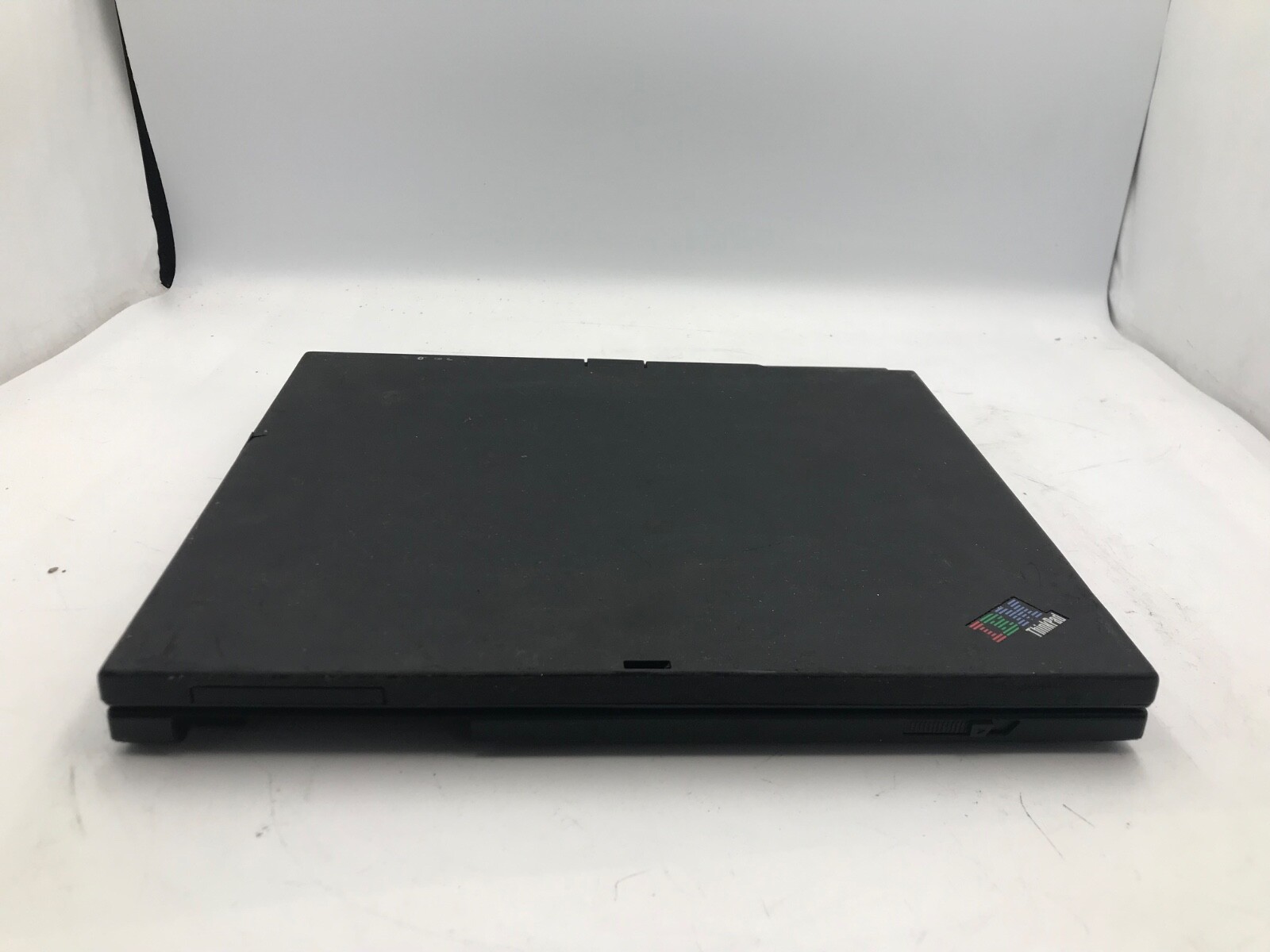 VINTAGE IBM X41 12″ Tablet Intel Pentium M 1.5 Gb RAM No HDD No BATT-MZ