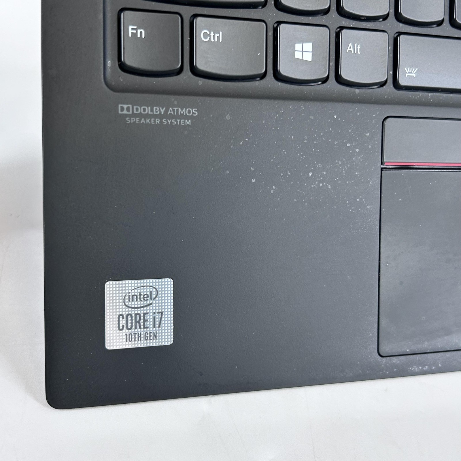 Lenovo ThinkPad X1 Carbon Gen 8 14 FHD TOUCH i7-10510U 1.80GHz 16GB 512GB SSD