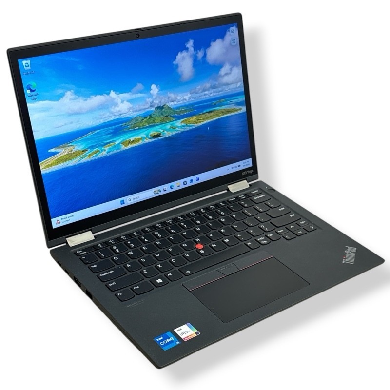 Lenovo ThinkPad X13 Yoga Gen 2 13″ Touch i5-1135G7 16GB 512GB SSD W11P ~ Laptop