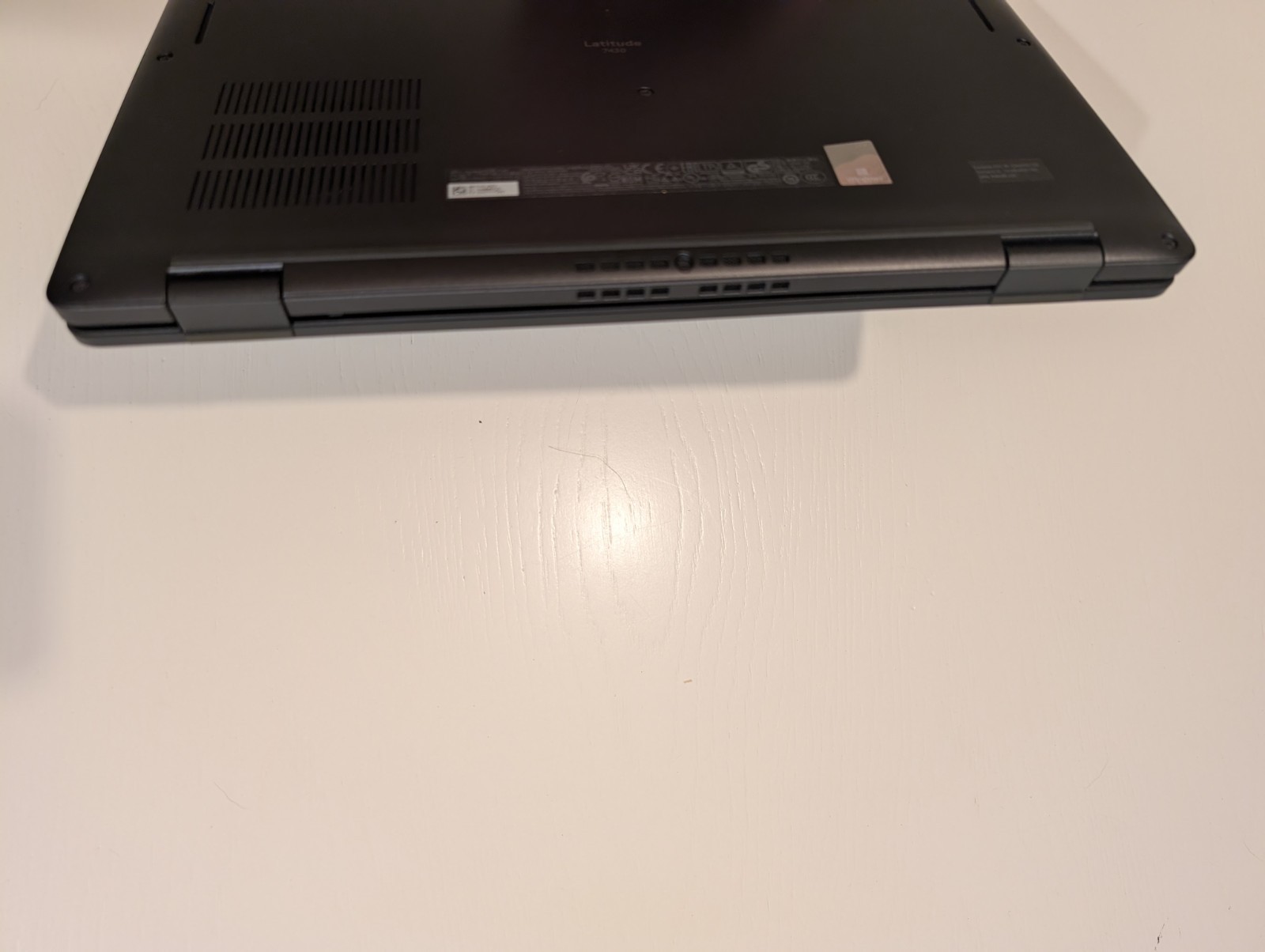 Dell Latitude 7430 14″ Laptop i7-1265U 32GB RAM 512GB Nvme Windows 11 Pro