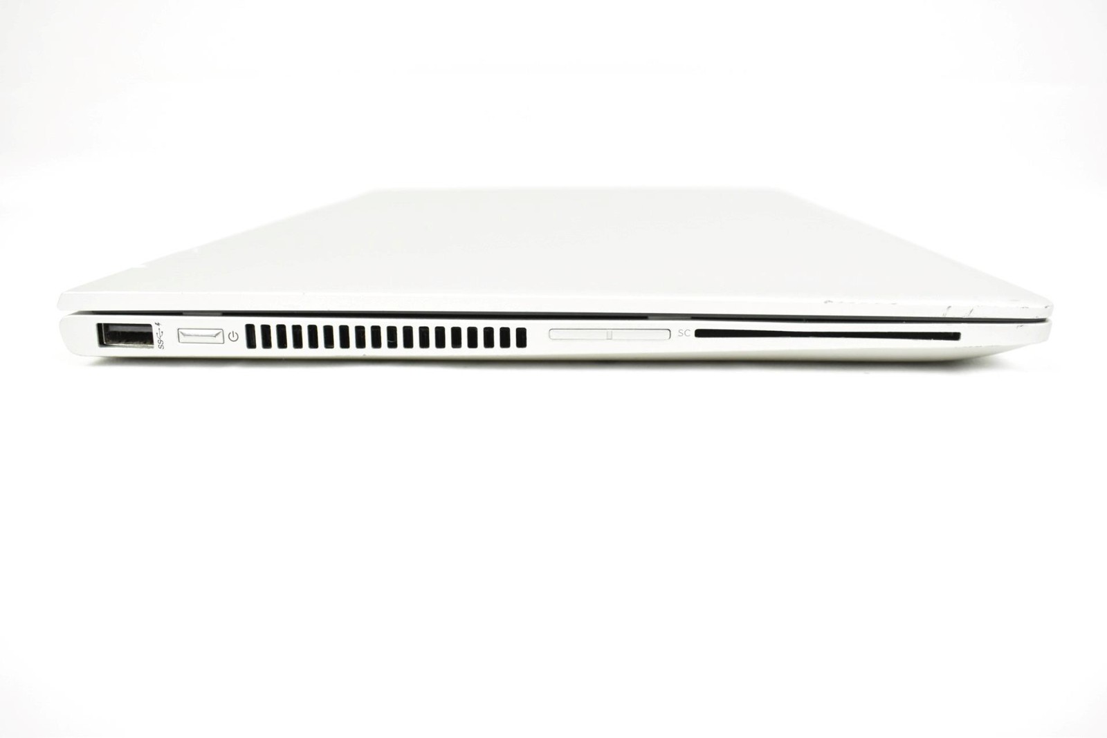 HP EliteBook x360 830 G6 Touch Laptop i5-8265U 1.6GHz 16GB 256GB SSD No OS *See*