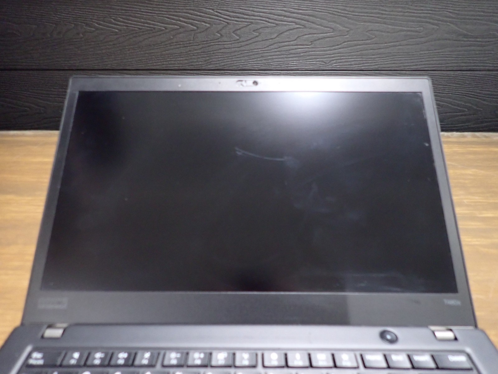 Lenovo ThinkPad T480s 14″ Intel i5-8350U 1.70GHz 8GB RAM 256GB SSD Grade B