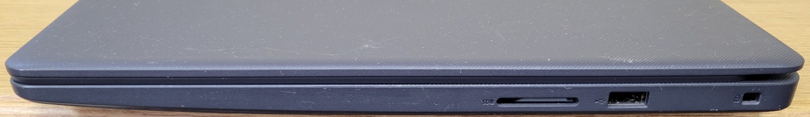 Dell Vostro 3500 i5-1135G7 2.40GHz 8GB DDR4 Iris Xe No OS/SSD/HDD