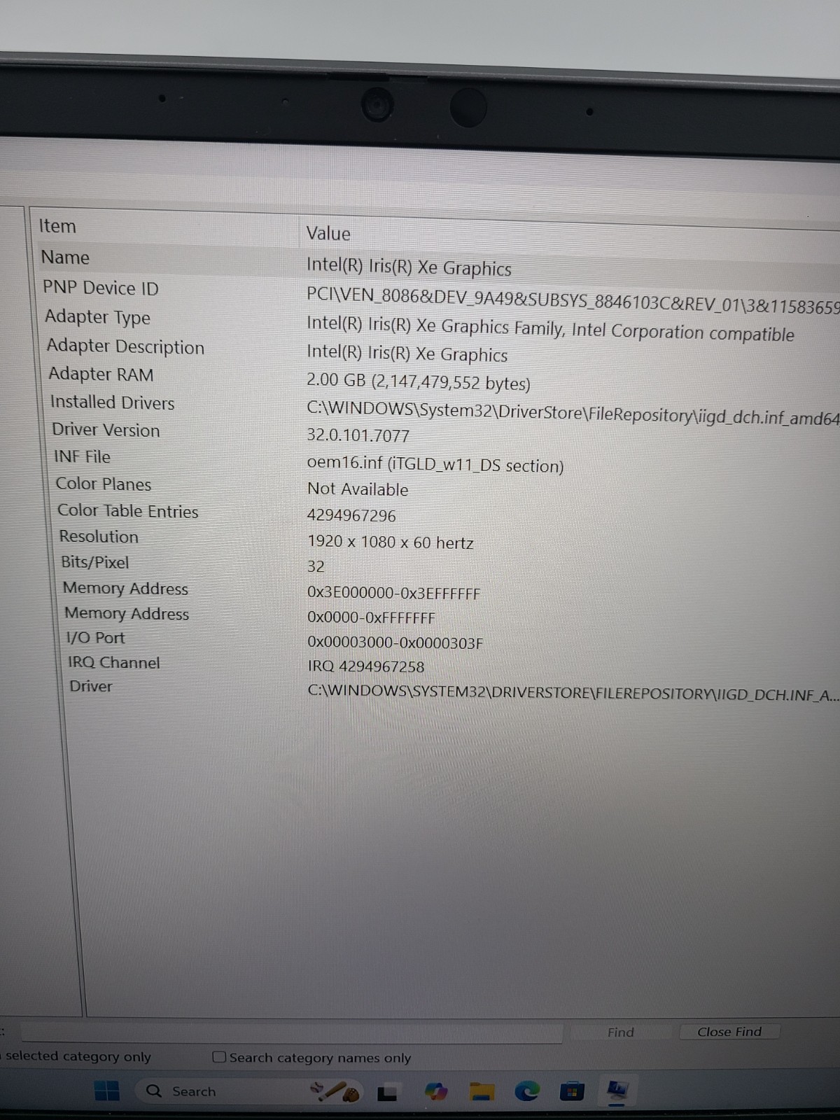 HP zBook Firefly 15 G8 i7-1165G7 2.80GHz 16GB RAM 512GB SSD WIN 11 Pro w/Charger