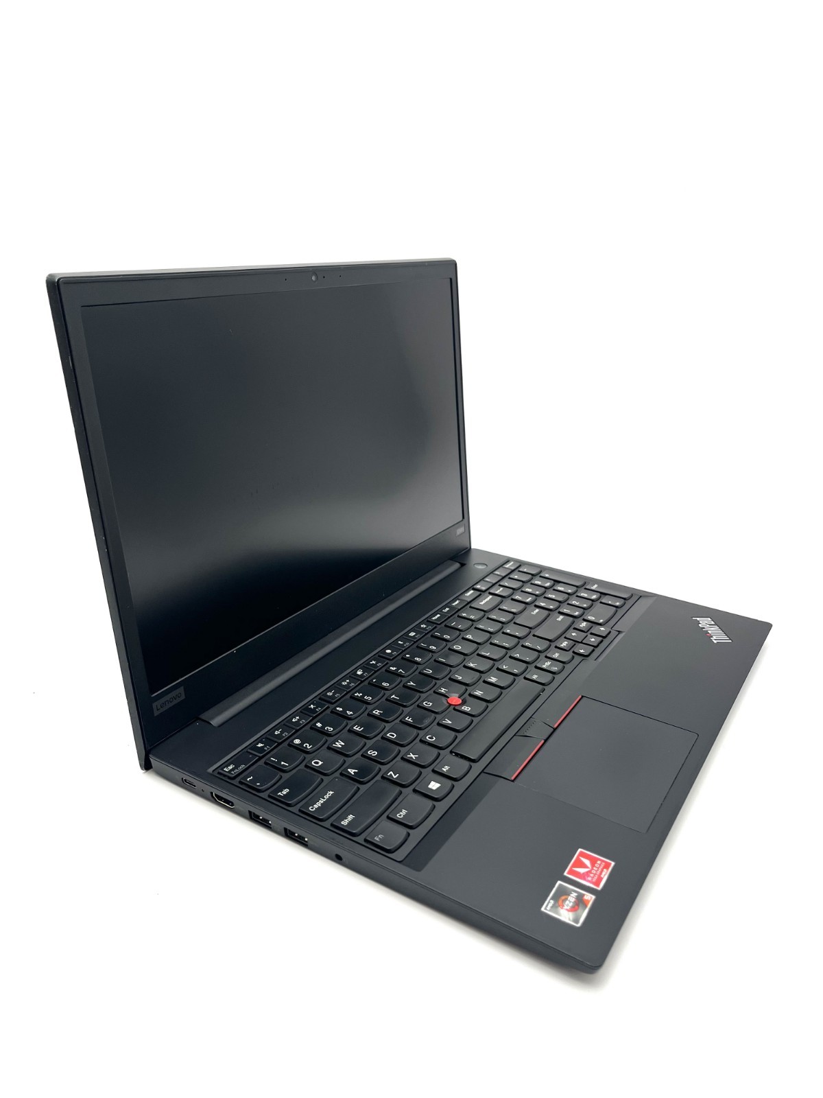 Lenovo ThinkPad E585 Ryzen 5 2500U 6GB RAM 256GB SSD 15.6″ Laptop