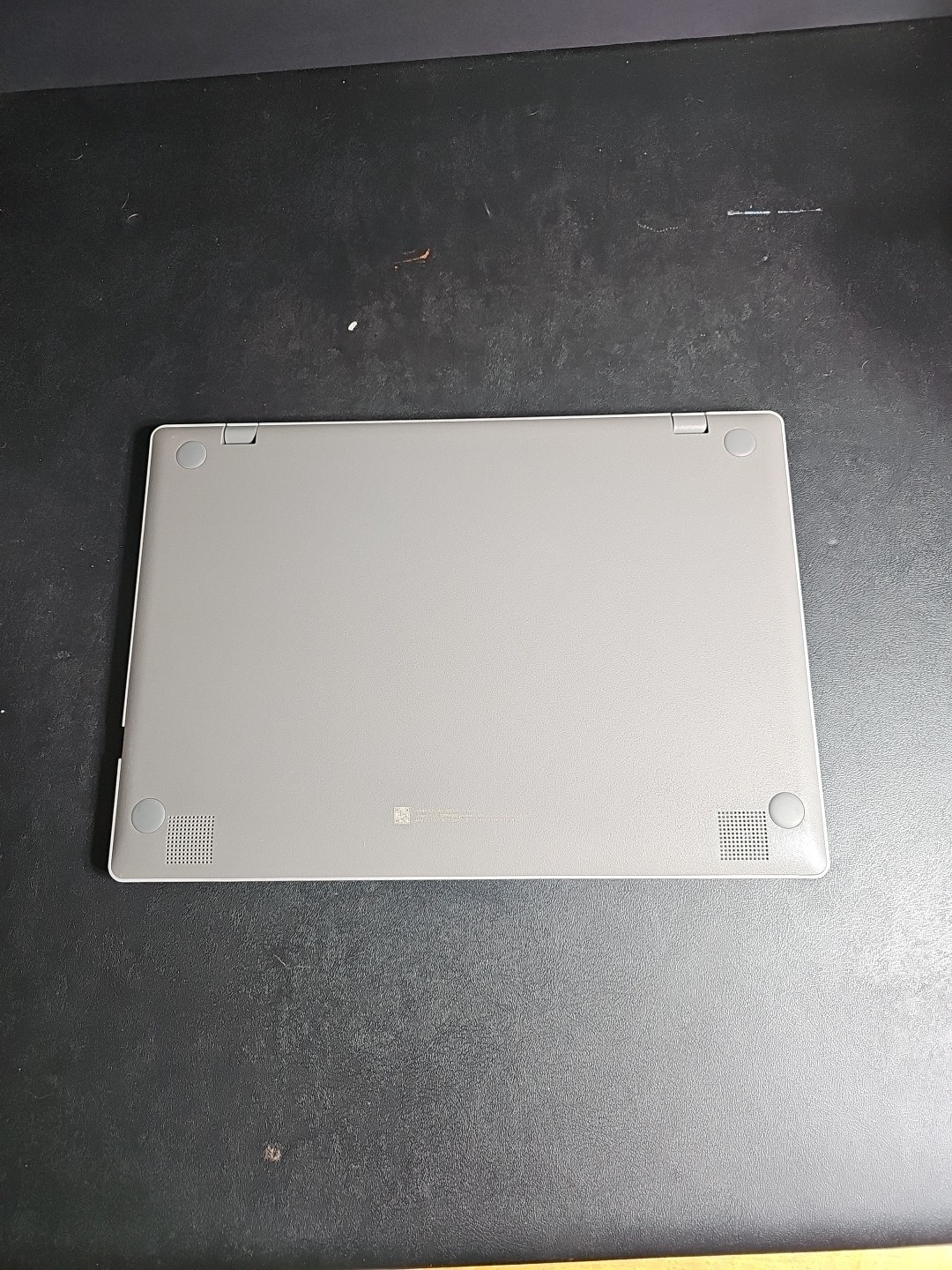 Samsung Chromebook 11.6″ Intel Celeron Processor N4000, 1.10 GHz, 4GB