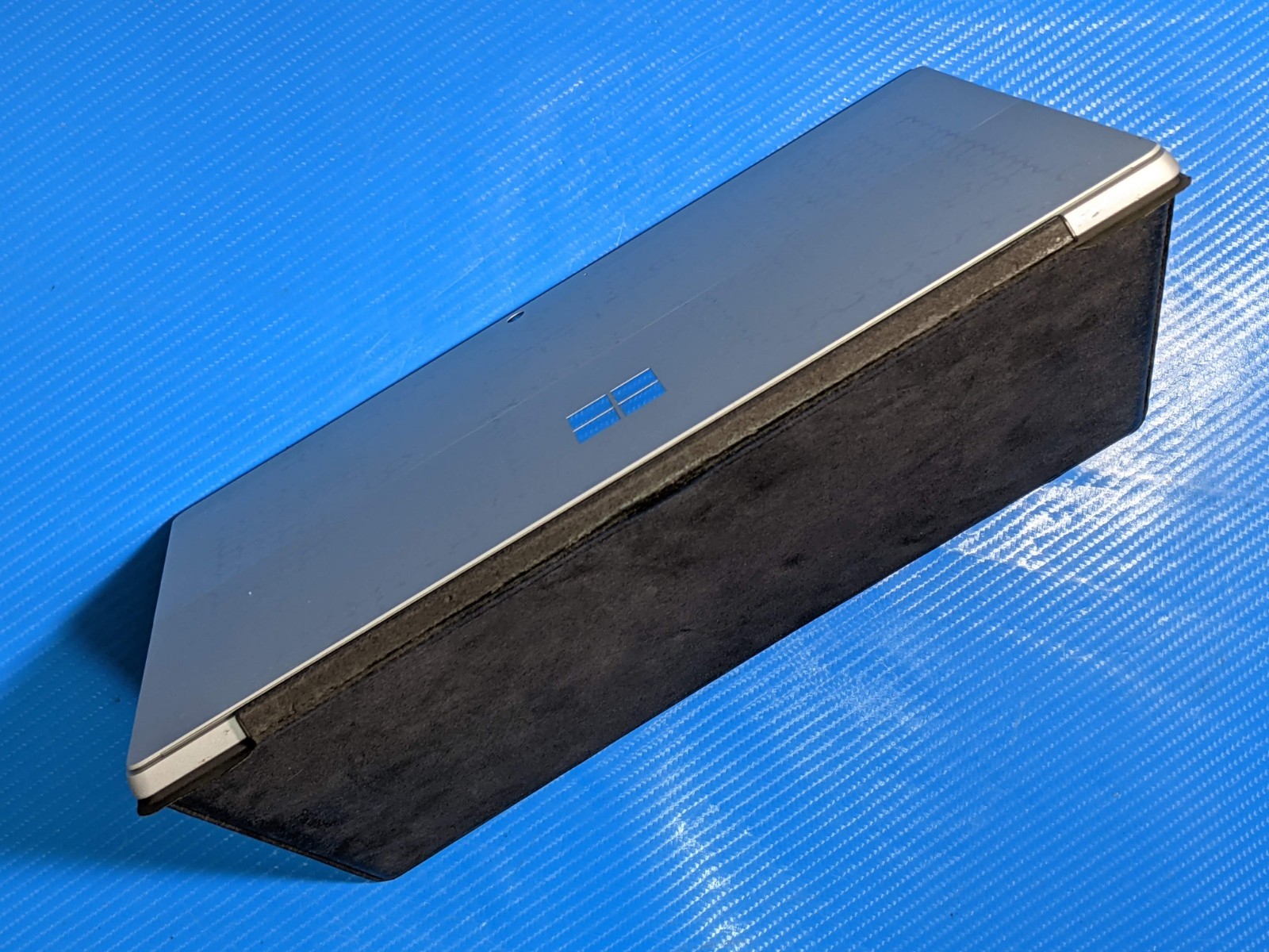 MS Surface Pro 7+ 1961 12.3″ 2736×1824 TOUCH i5-11th 2.4GHz 16GB 256GB W11P +PA