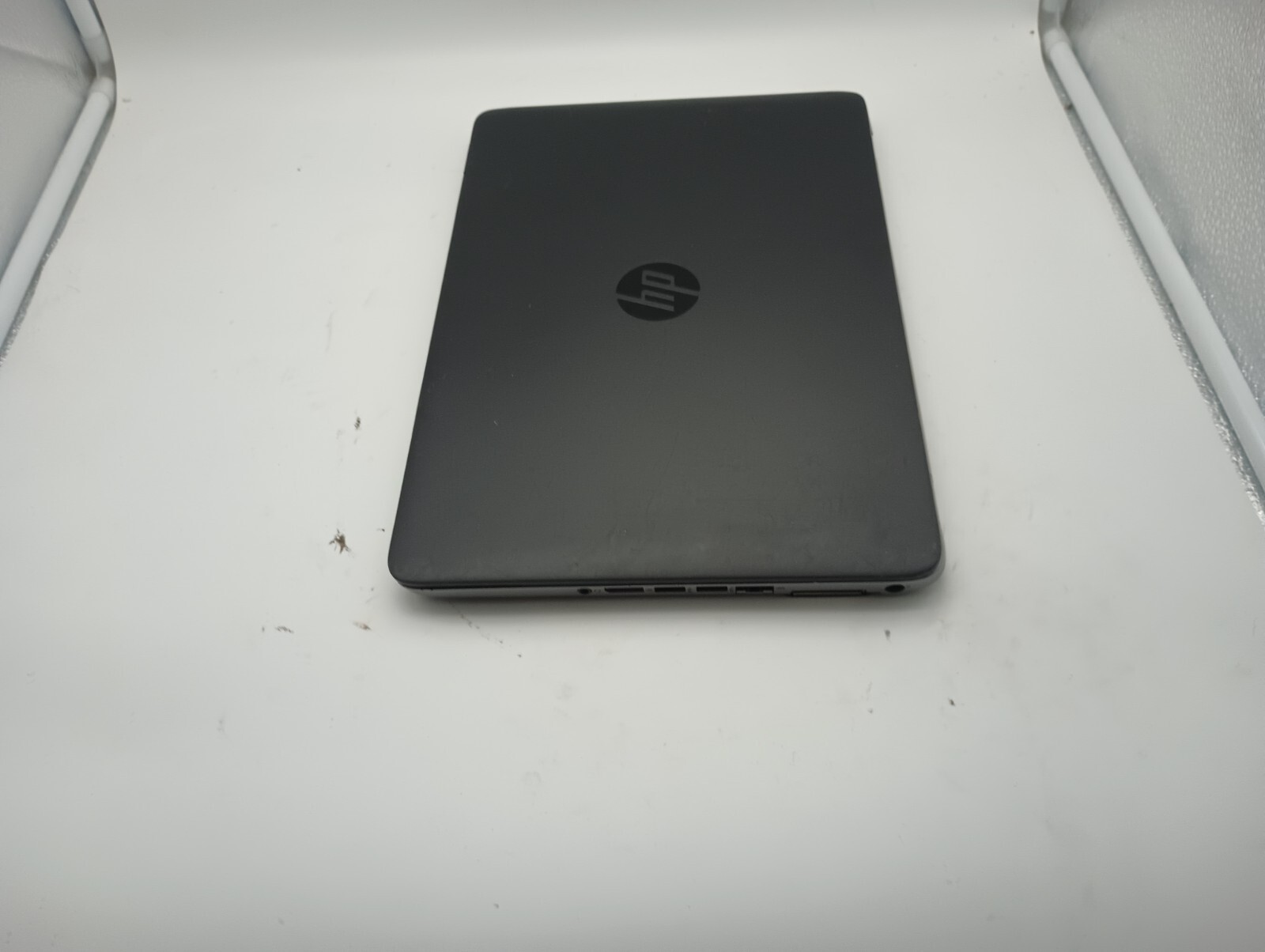 EliteBook 745 G2 w/charger. 10 Computer Cores(4 cpu,6gpu)8GB.120GB SSD.14″.W11.