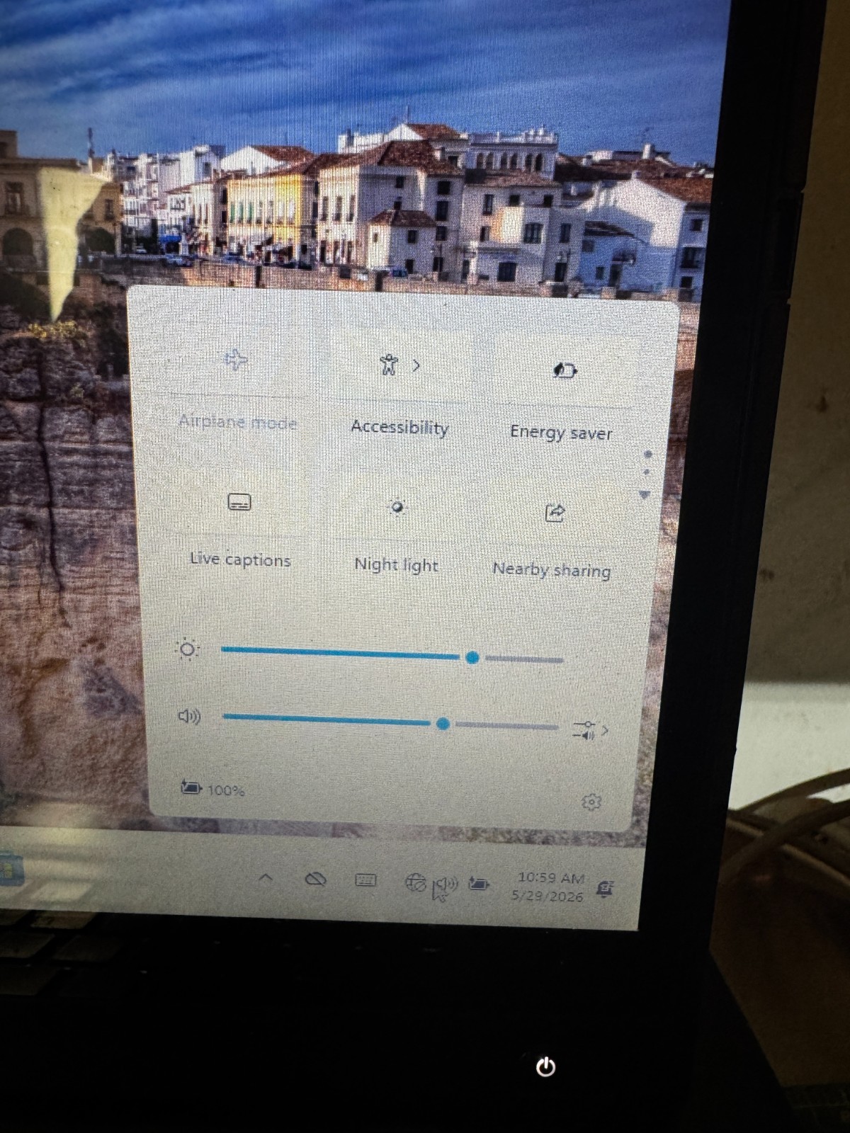 Fujitsu Lifebook T938 Core I5-8250 256GB SSD 8GB RAM Win11Pro Laptop *Read #5882