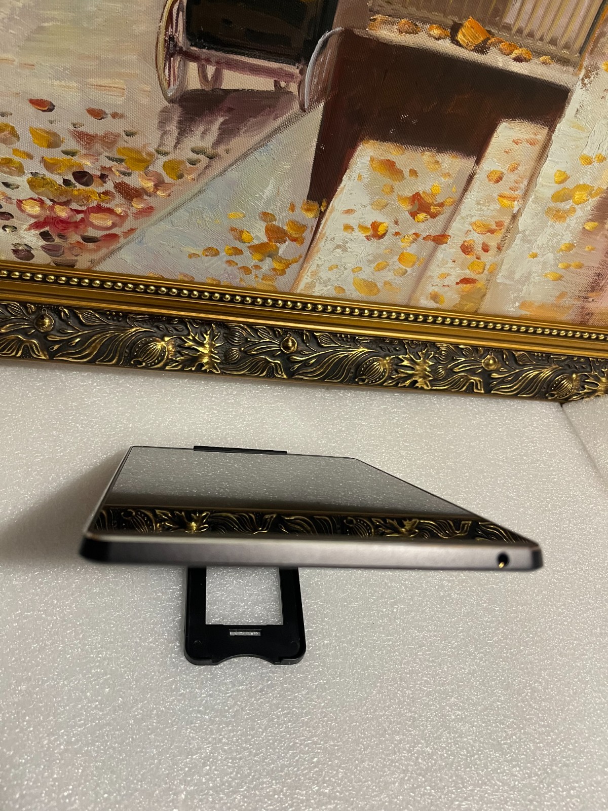 HP 608 G1 Pro tablet Windows 11 PRO -3N2K