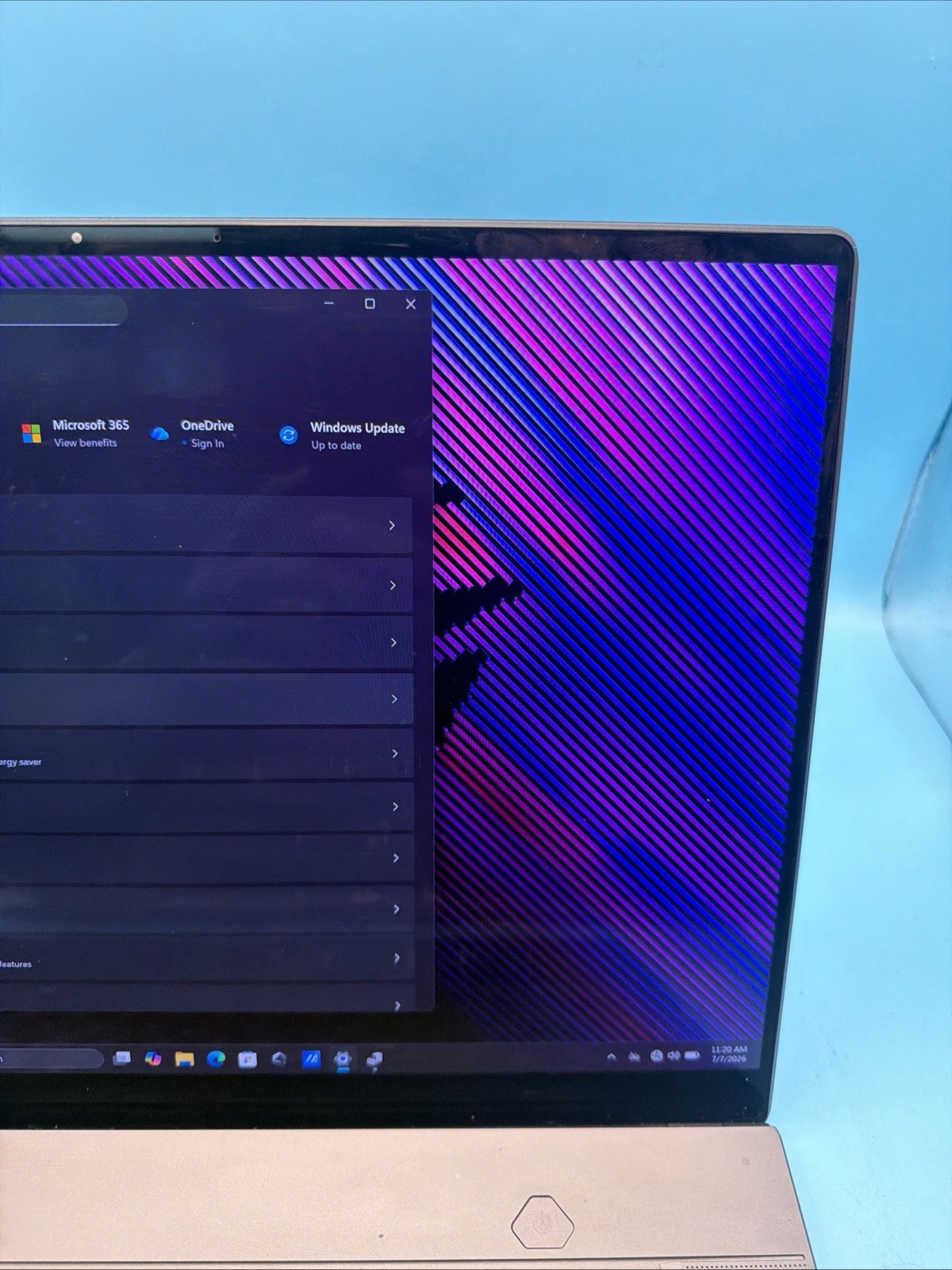 ASUS ROG Zephyrus G16 GU605MI, Ultra 9, RTX 4070, 16GB, 1TB SSD, 16″ Gray, Win11