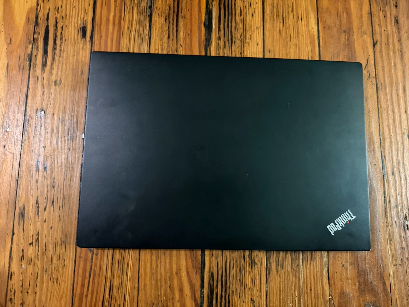 Lenovo ThinkPad E590 i5-8265U 8GB RAM 256GB SSD 15.6″ FHD W11P (26992)