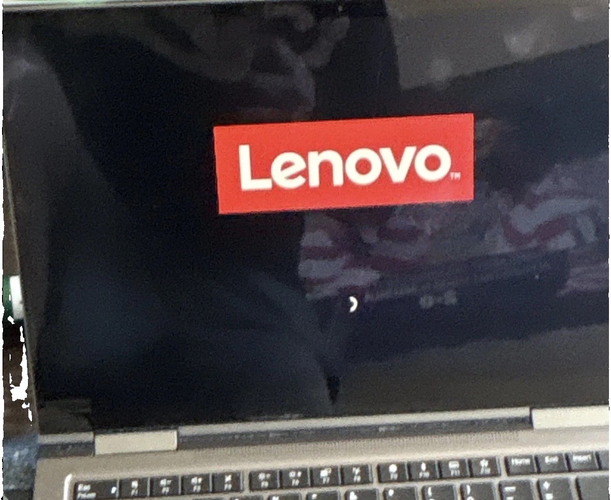 Lenovo ThinkPad X1 Yoga 4th Gen i7 16GB 512GB SSD AS-IS READ