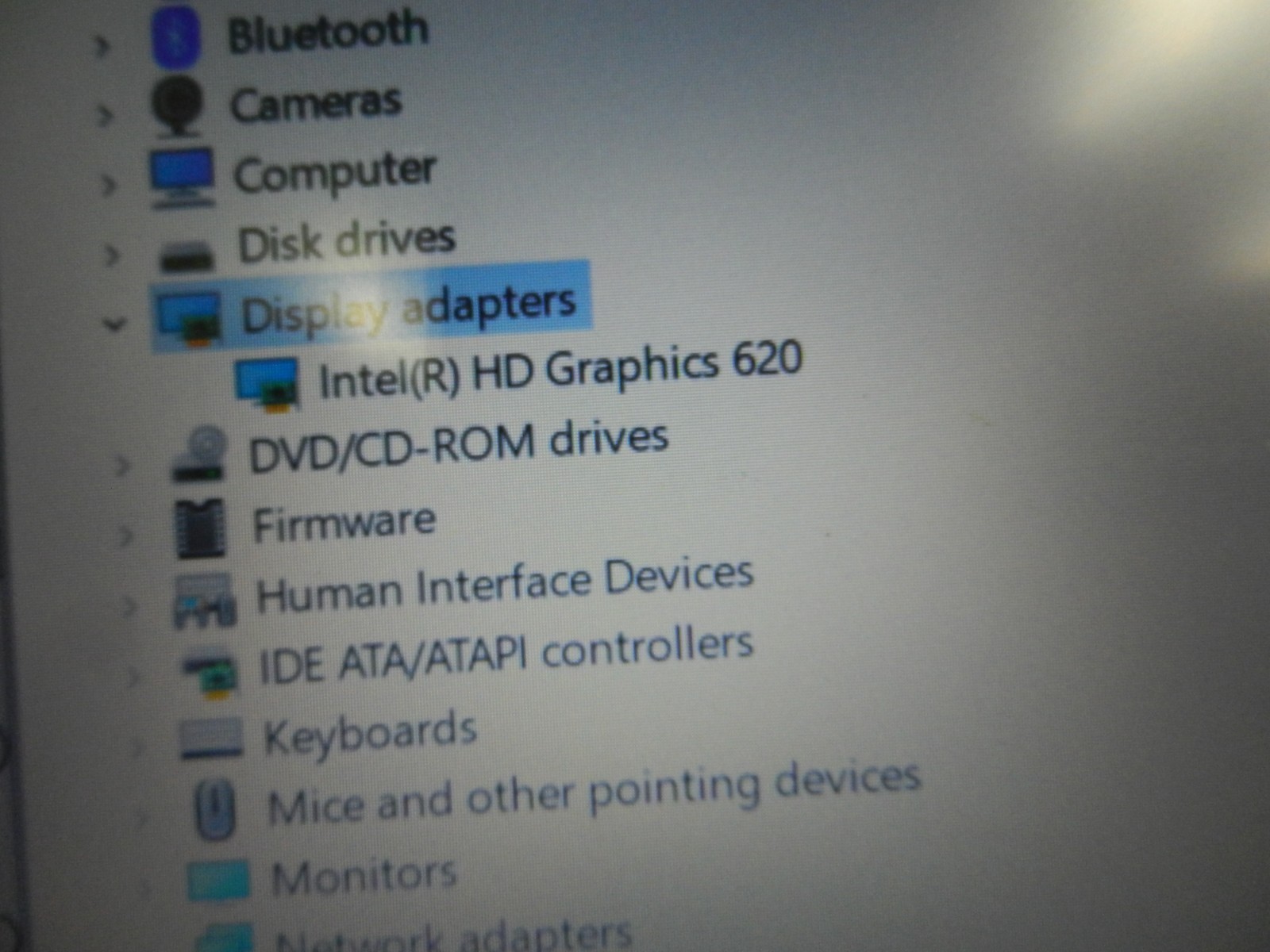 ACER ASPIRE E5-575 | CORE I3-7100U @ 2.40GHZ / 8GB / 1TB – WIN 10