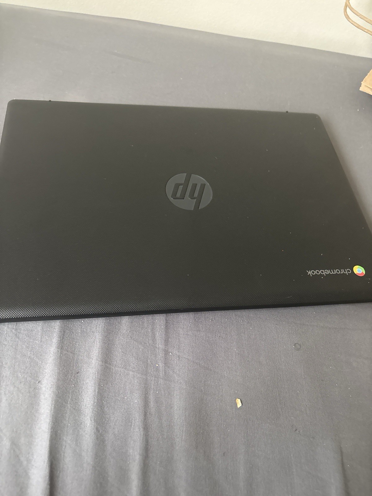 HP Chromebook 11.6″ Laptop with Numeric Keypad