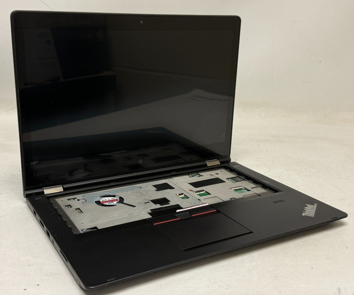 Lenovo ThinkPad Yoga 460 (i5-6200u – 8GB RAM – NO OS/HDD – PARTS) – Lot of 9