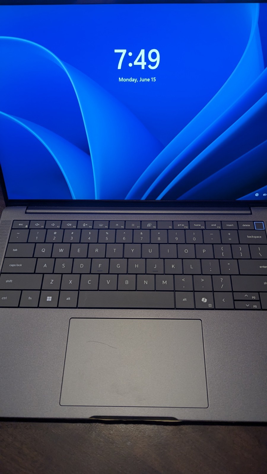 Dell Pro 14 Premium PA14250 FHD+ 2.2 GHz Ultra 7 268V 32GB 512GB SSD Very Good