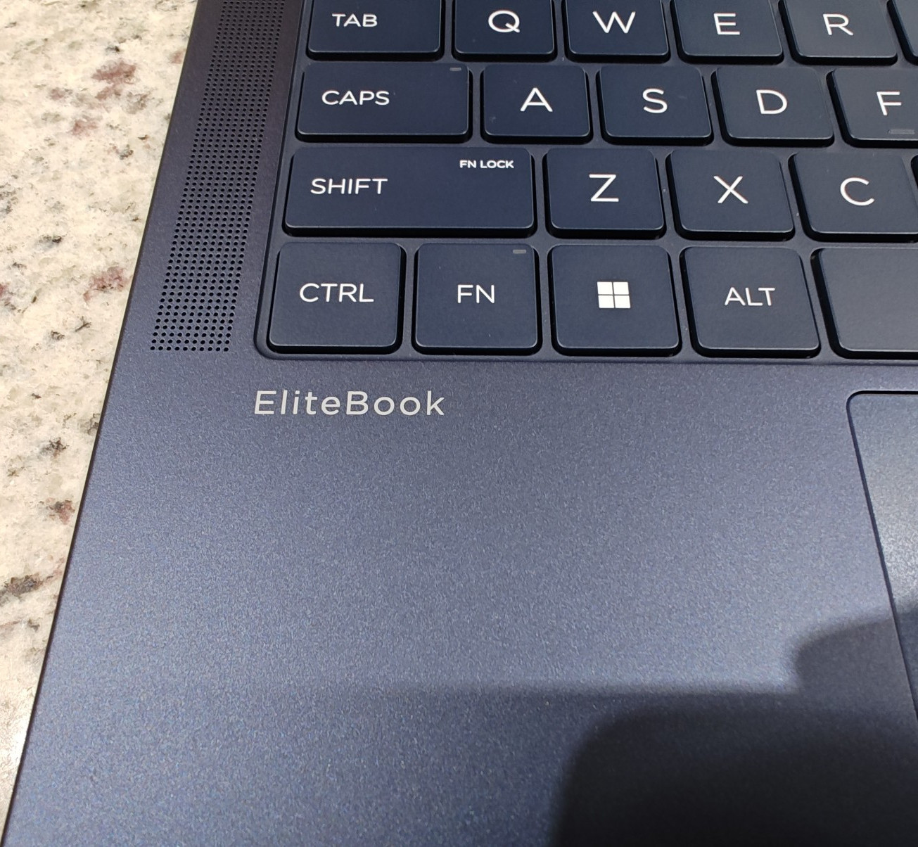 HP EliteBook X G1i 14 (Touch) — Ultra 7 268V / 32GB RAM / 512GB SSD / WTY 2030
