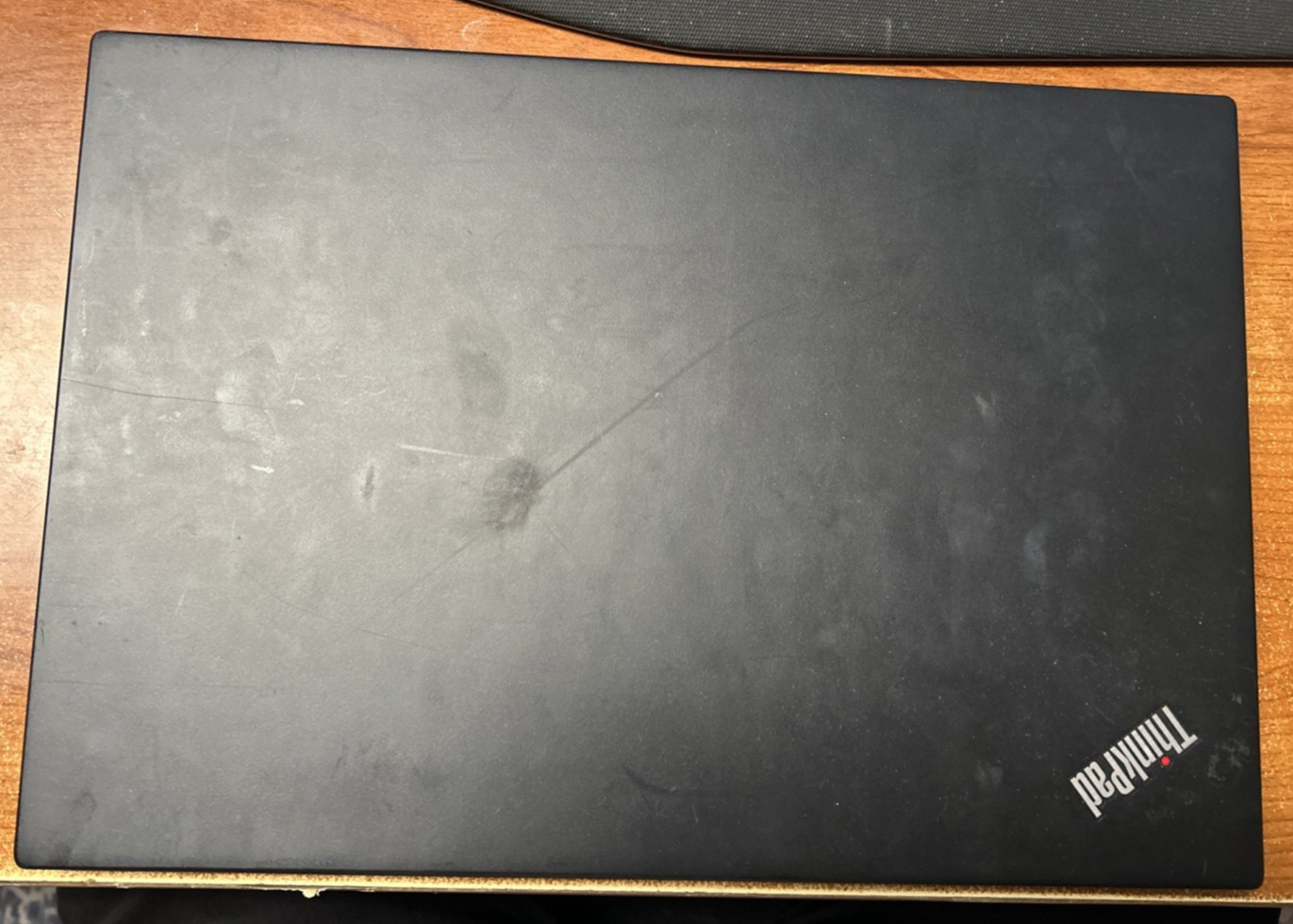 Lenovo ThinkPad T490s Laptop