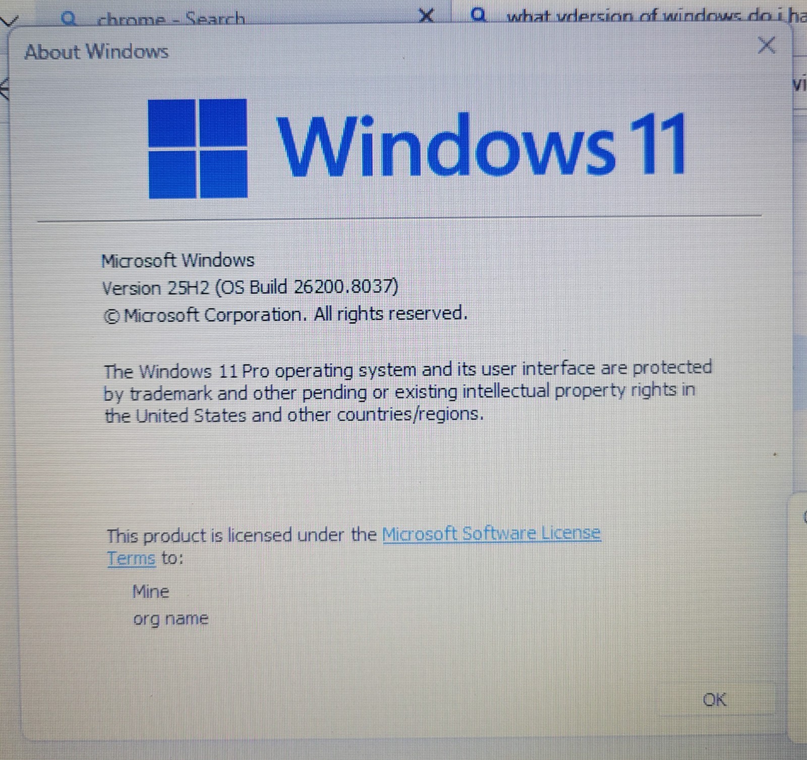 REPAIR ~ Dell Latitude E5570, 15.6″, i5-6200U, 2.4GHz, 8GB, 112GB W11 Pro