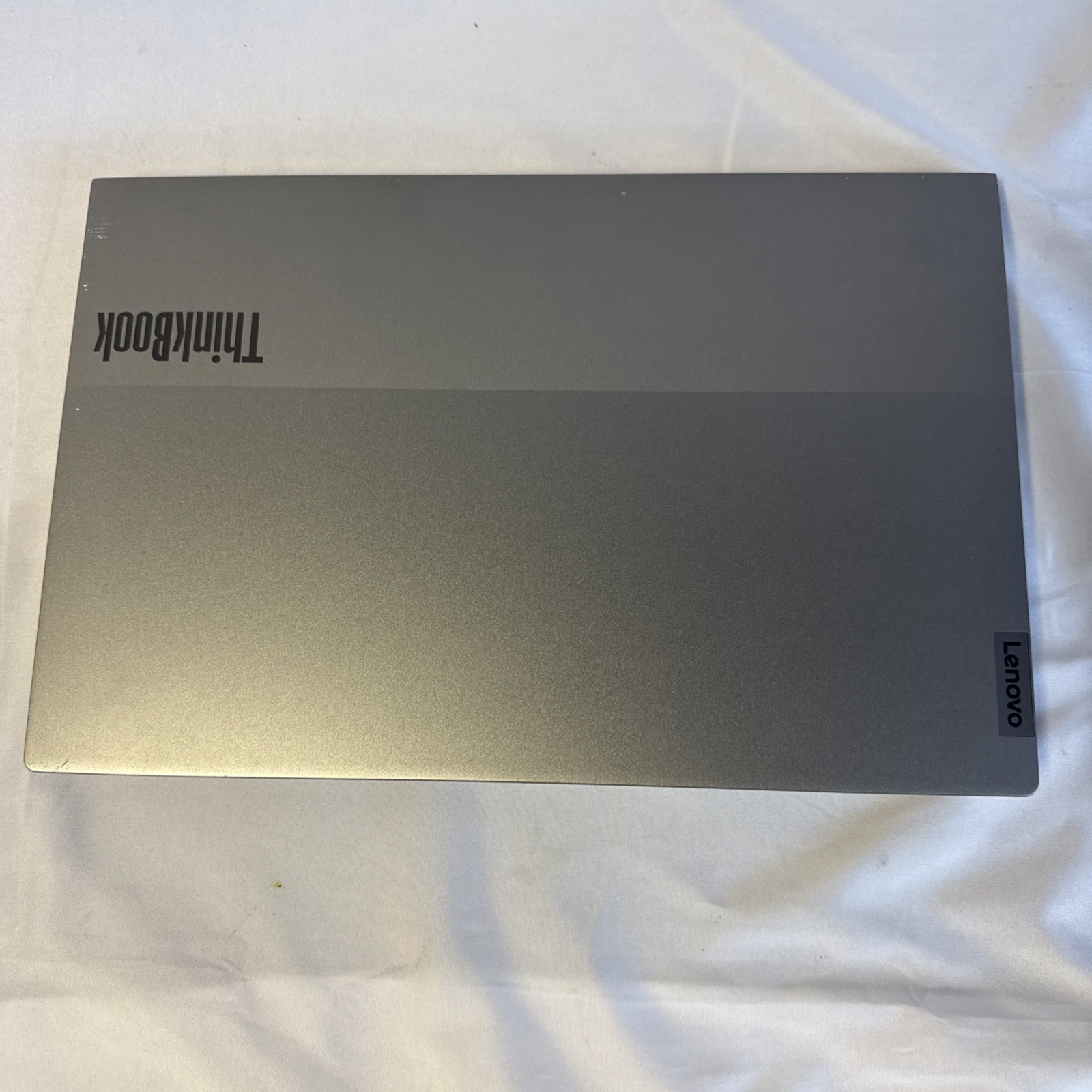 Lenovo ThinkBook 15 G2 | Intel Core i5-1135G7 | 8GB RAM | 512GB SSD | Windows