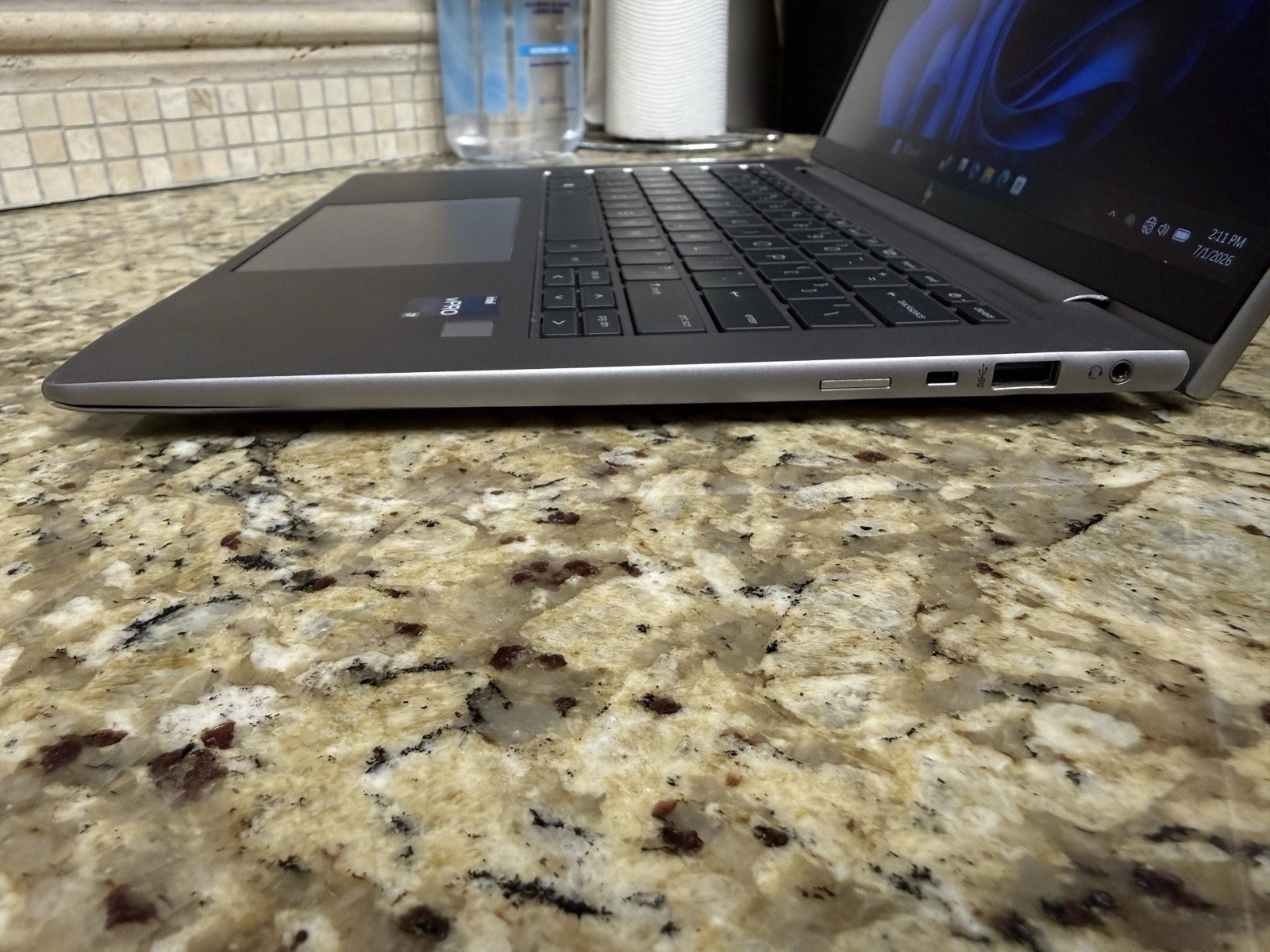 HP ZBook Firefly 14″ G9 Touchscreen Laptop i7-1270P 1TB SSD 32GB RAM Win 11 Pro