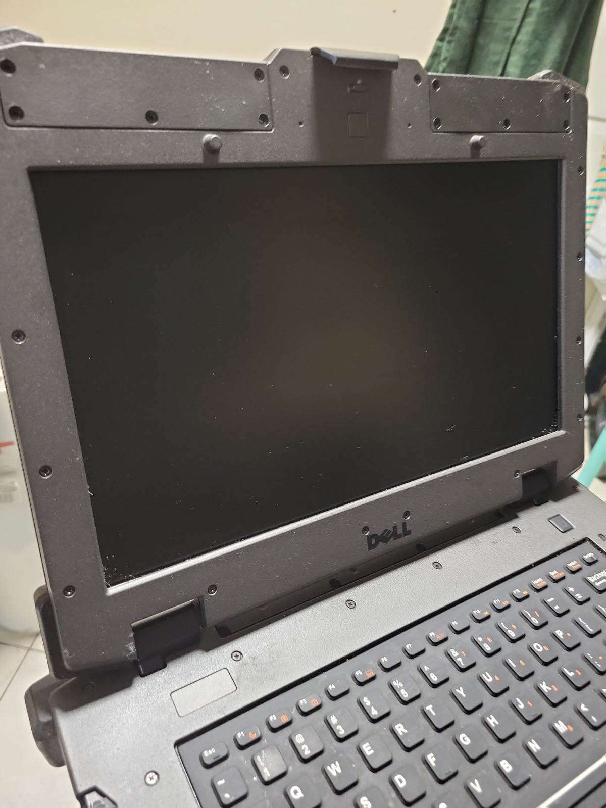 Dell Latitude E6420 XFR Core i7 2640M 1TB SSD 16 GB RAM WIN10 pro