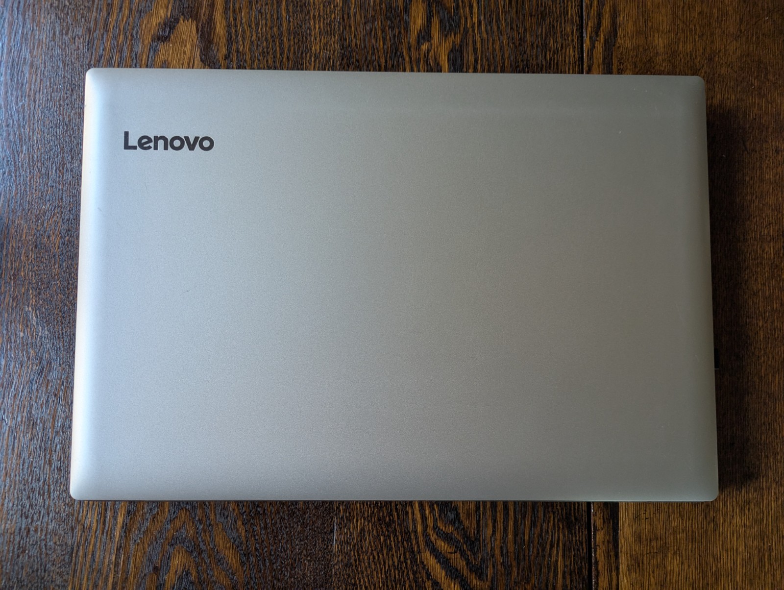Lenovo Ideapad 320-17IKB 17.2in 1 TB HD 8 GB RAM i5-7200U Notebook Computer