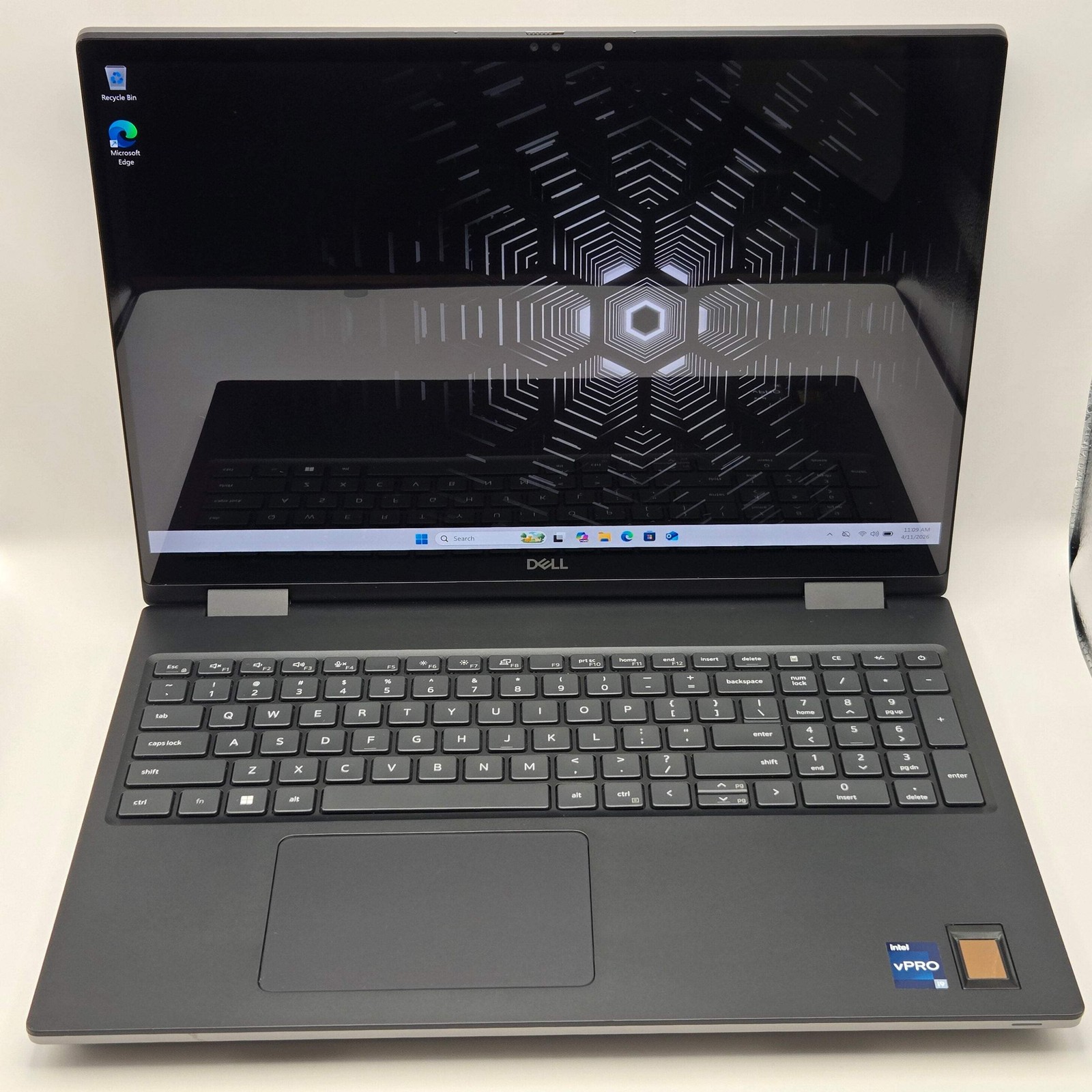 Dell Precision 7680 16″ Touch Laptop Core i9 vPro 13th Gen 32GB 1TB RTX 4000 Ada